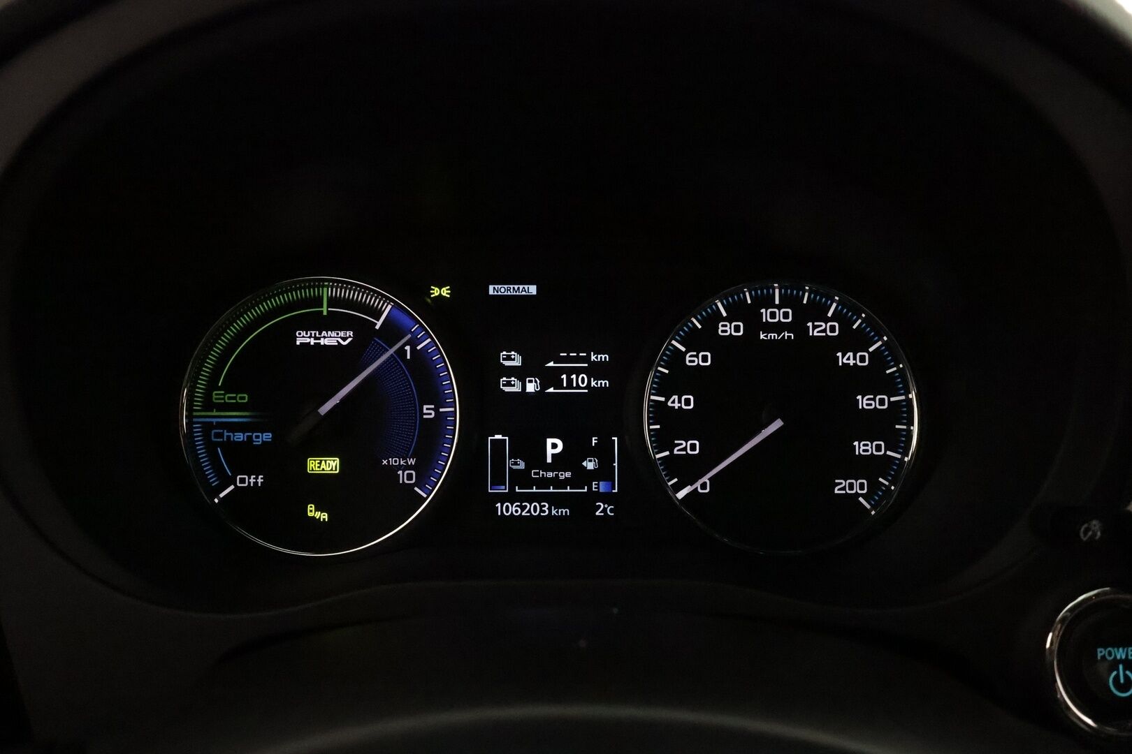 MITSUBISHI OUTLANDER PHEV 2020 Business X 4WD 5P *ACC / P.kamera / Timanttinahat / Koukku / LED / KeylessGo* - Kahdet renkaat aluvanteilla / Merkkihuollettu