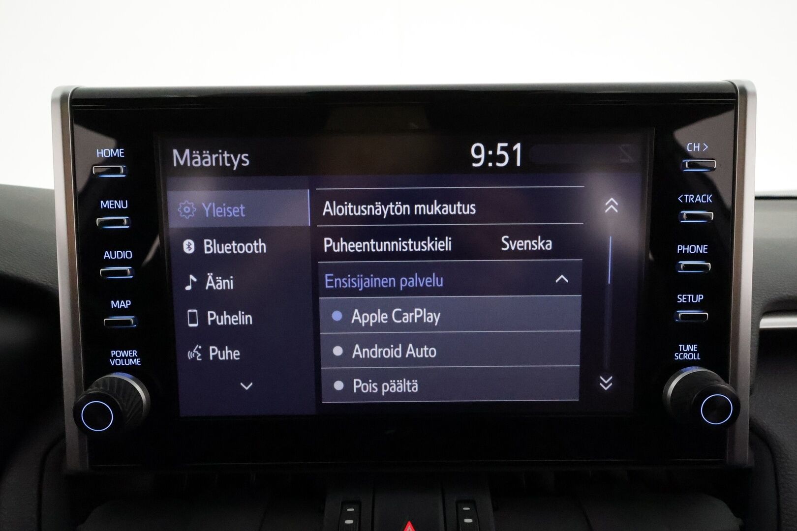 TOYOTA RAV4 PLUG-IN 2020 2,5 Hybrid Premium *ACC / 360° / Muistipenkki / Ilmastoidut nahat / Koukku / LED / KeylessGo / HUD* - Kahdet renkaat aluvanteilla