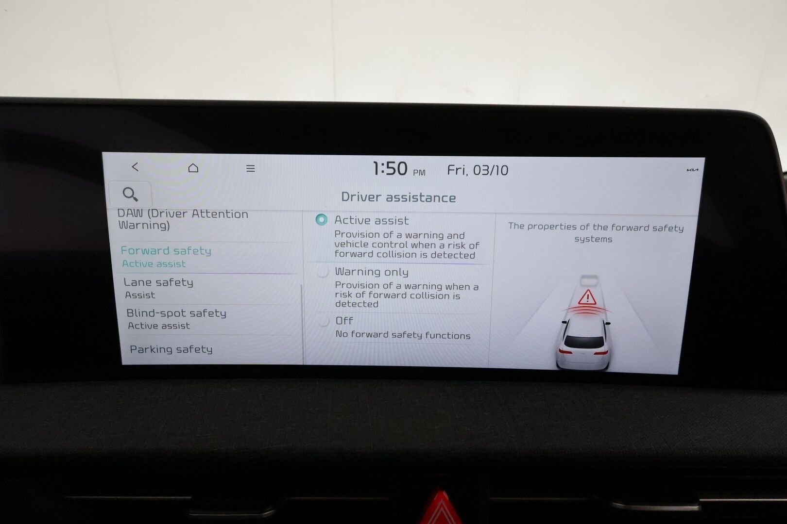 KIA EV6 2023 RWD 77kWh 229hv *ACC / P.kamera / ILP / Koukku / Muistipenkki / Navi / LED* - Akku kuntotarkastettu / Kahdet renkaat aluvanteilla / Merkkihuollettu