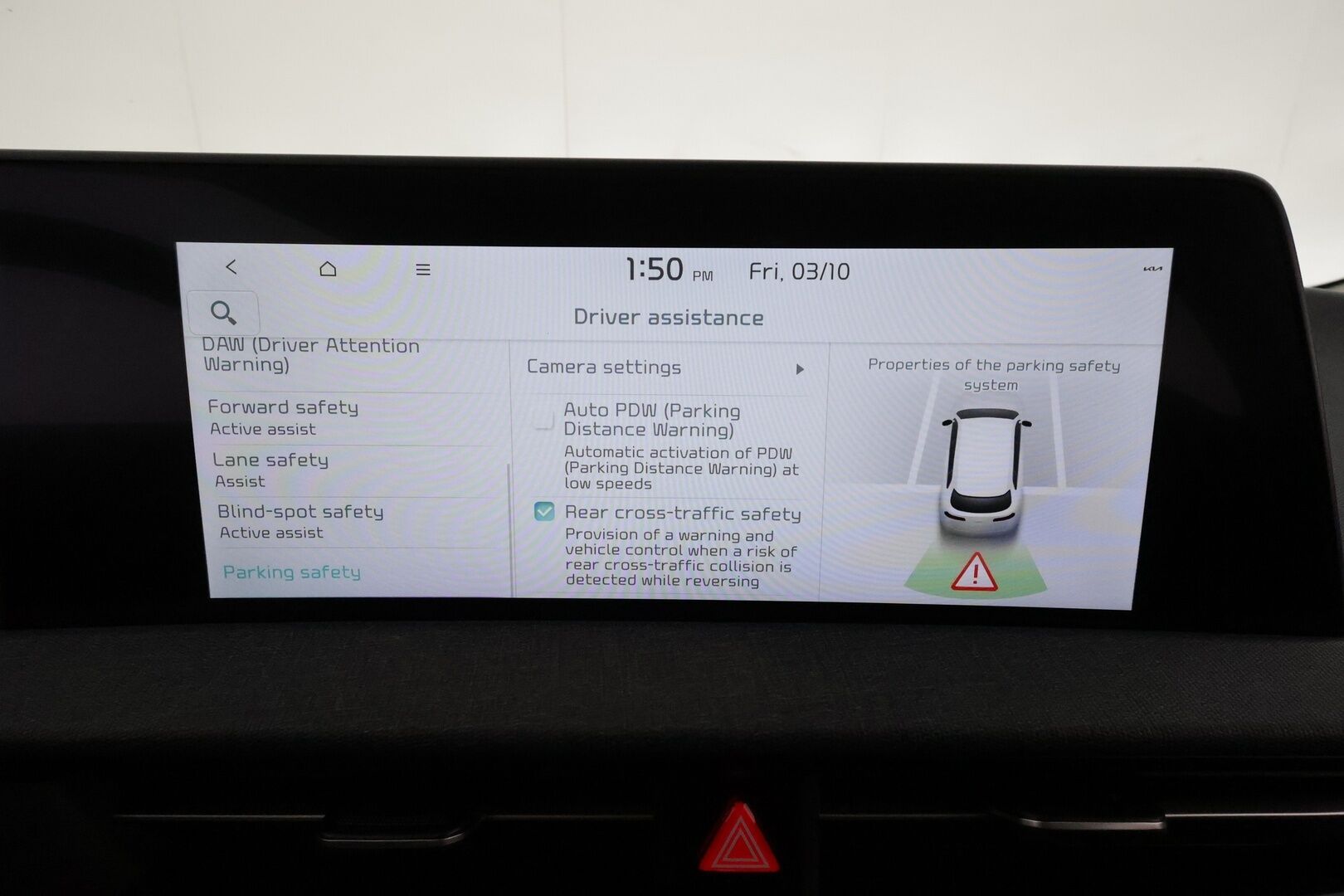 KIA EV6 2023 RWD 77kWh 229hv *ACC / P.kamera / ILP / Koukku / Muistipenkki / Navi / LED* - Akku kuntotarkastettu / Kahdet renkaat aluvanteilla / Merkkihuollettu