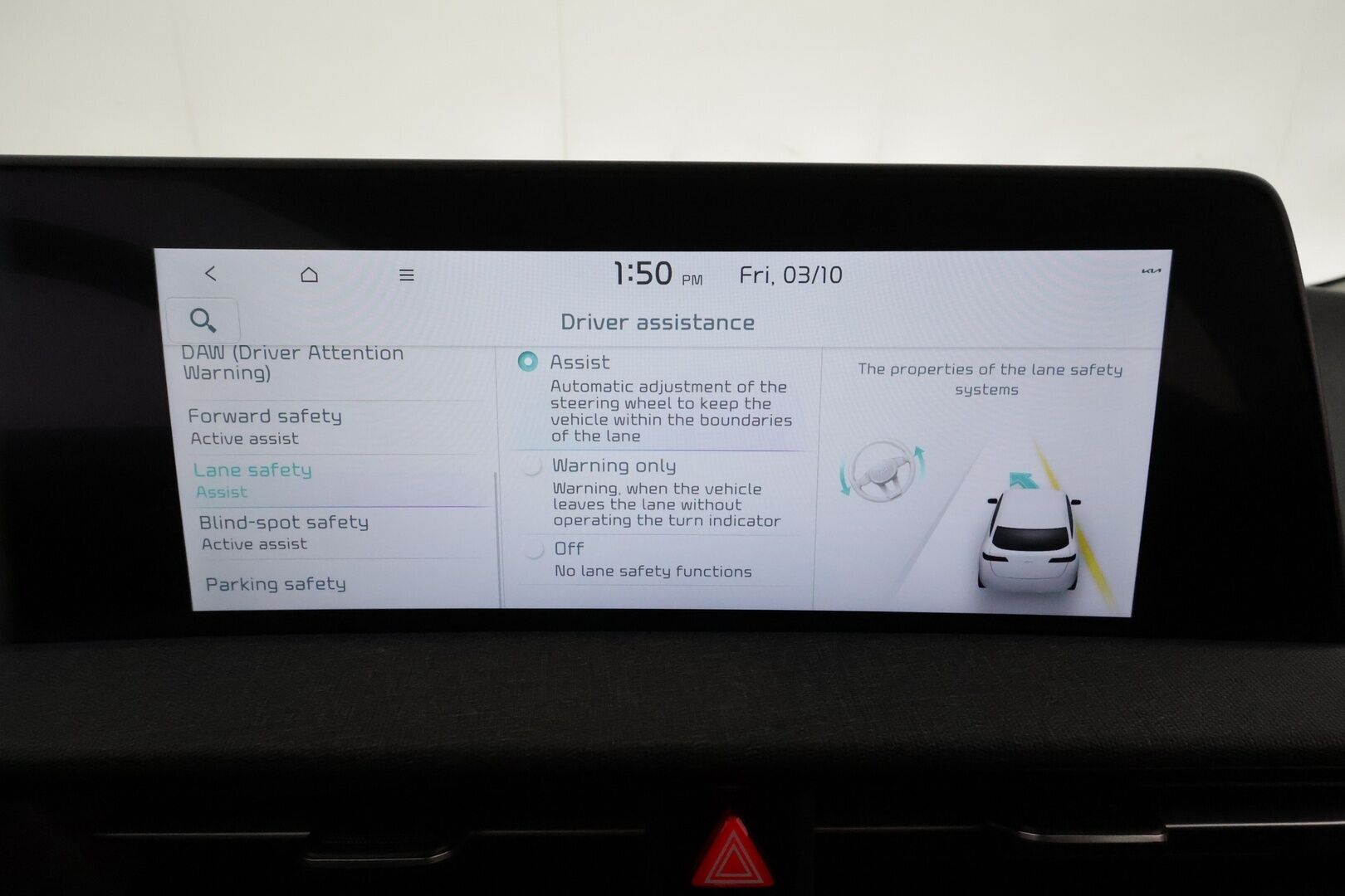 KIA EV6 2023 RWD 77kWh 229hv *ACC / P.kamera / ILP / Koukku / Muistipenkki / Navi / LED* - Akku kuntotarkastettu / Kahdet renkaat aluvanteilla / Merkkihuollettu
