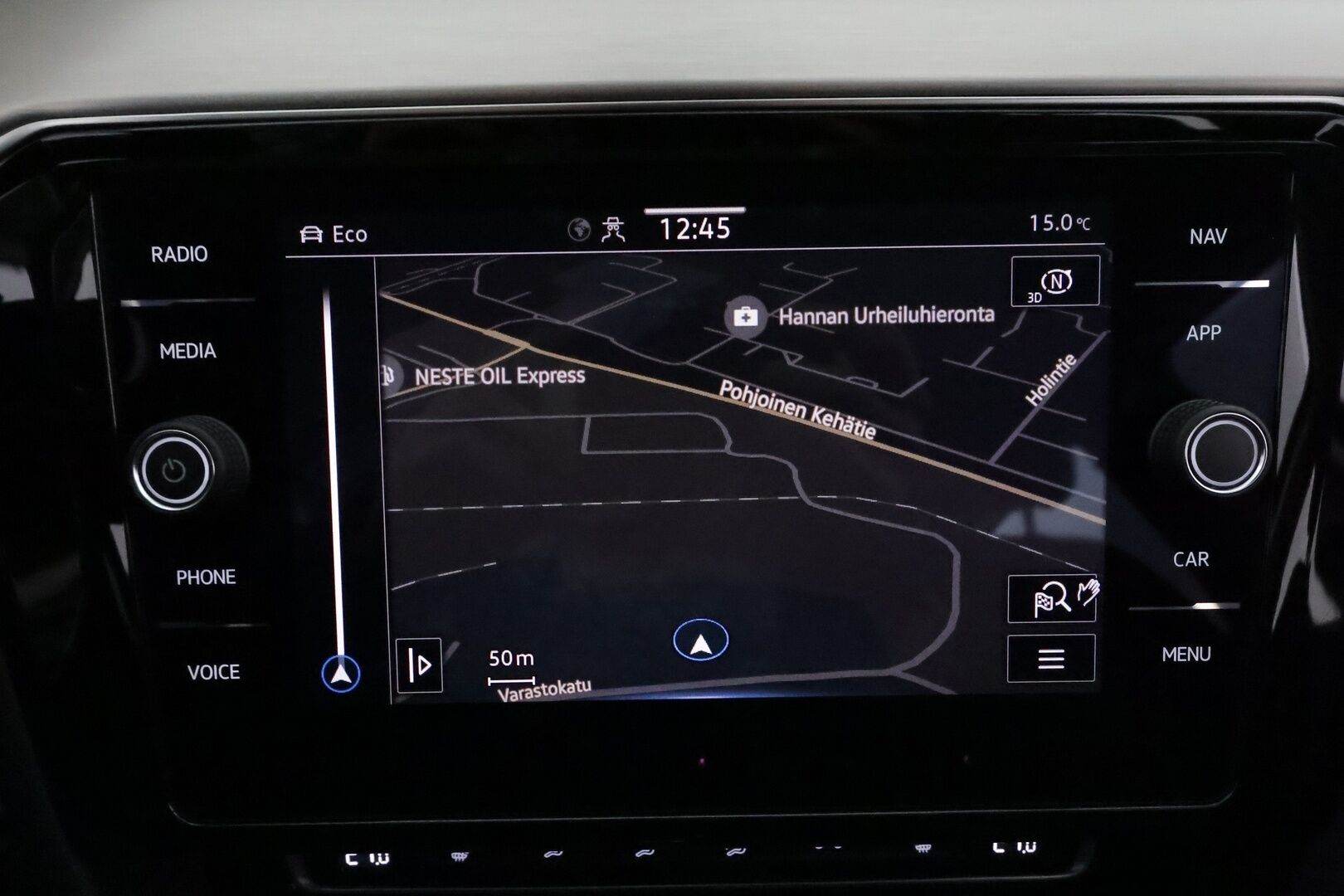 VOLKSWAGEN PASSAT 2020 2.0tdi 190hv 4Motion Alltrack Executive *ACC / IQ.Light / P.kamera / Navi / Koukku / Webasto / Nahat* - Kahdet renkaat aluvanteilla