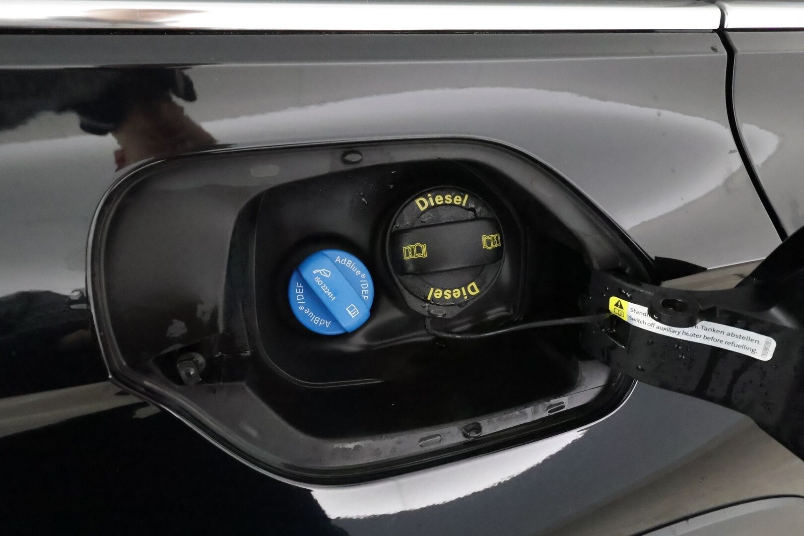 VOLKSWAGEN PASSAT 2020 2.0tdi 190hv 4Motion Alltrack Executive *ACC / IQ.Light / P.kamera / Navi / Koukku / Webasto / Nahat* - Kahdet renkaat aluvanteilla
