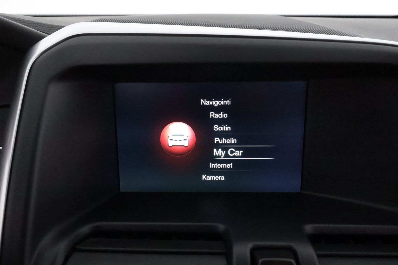 Volvo XC60 2016 D4 AWD Business Summum aut *ACC / Panorama / Four-C / Aktiiv.Xenon / BLIS / H&K / Koukku / Webasto / Muistipenkki* - Kahdet renkaat aluvanteilla