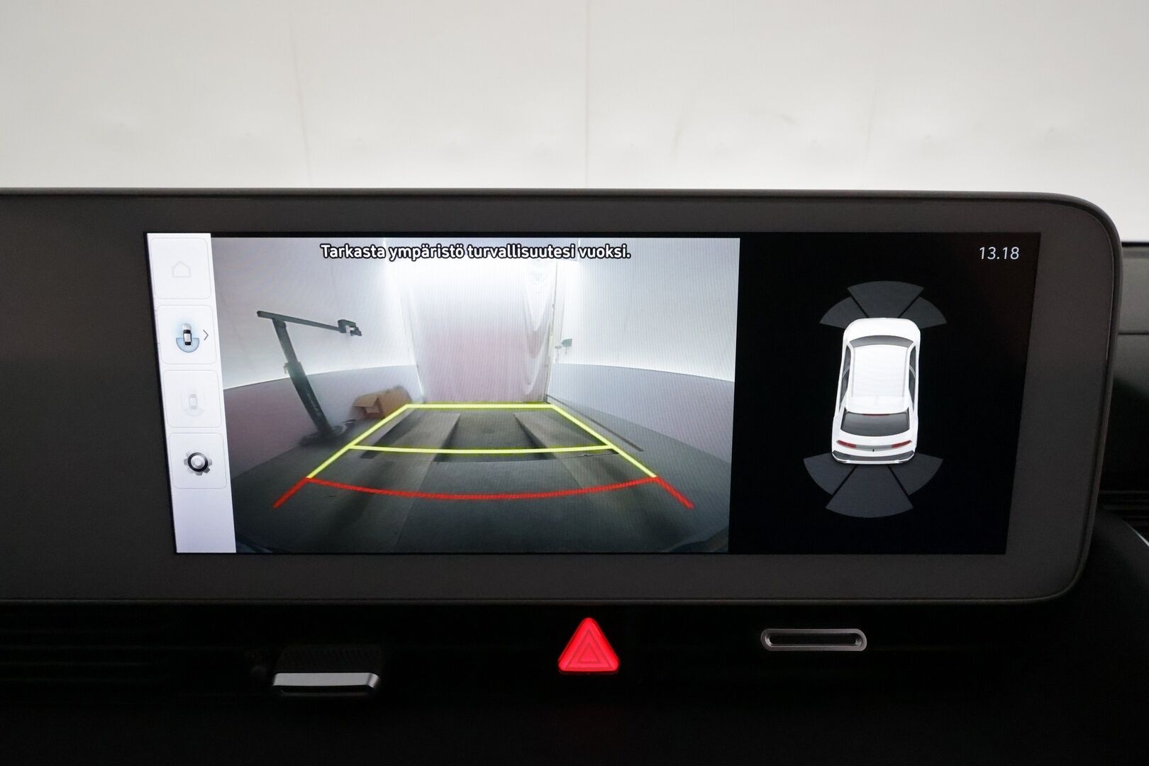 HYUNDAI IONIQ 5 2021 73 kWh 217 hv Style *ACC / P.kamera / ILP / Sähköpenkit / LED / Navi / Widescreen / KeylessGo / Puolinahat* - Akku kuntotarkastettu / Merkkihuollettu