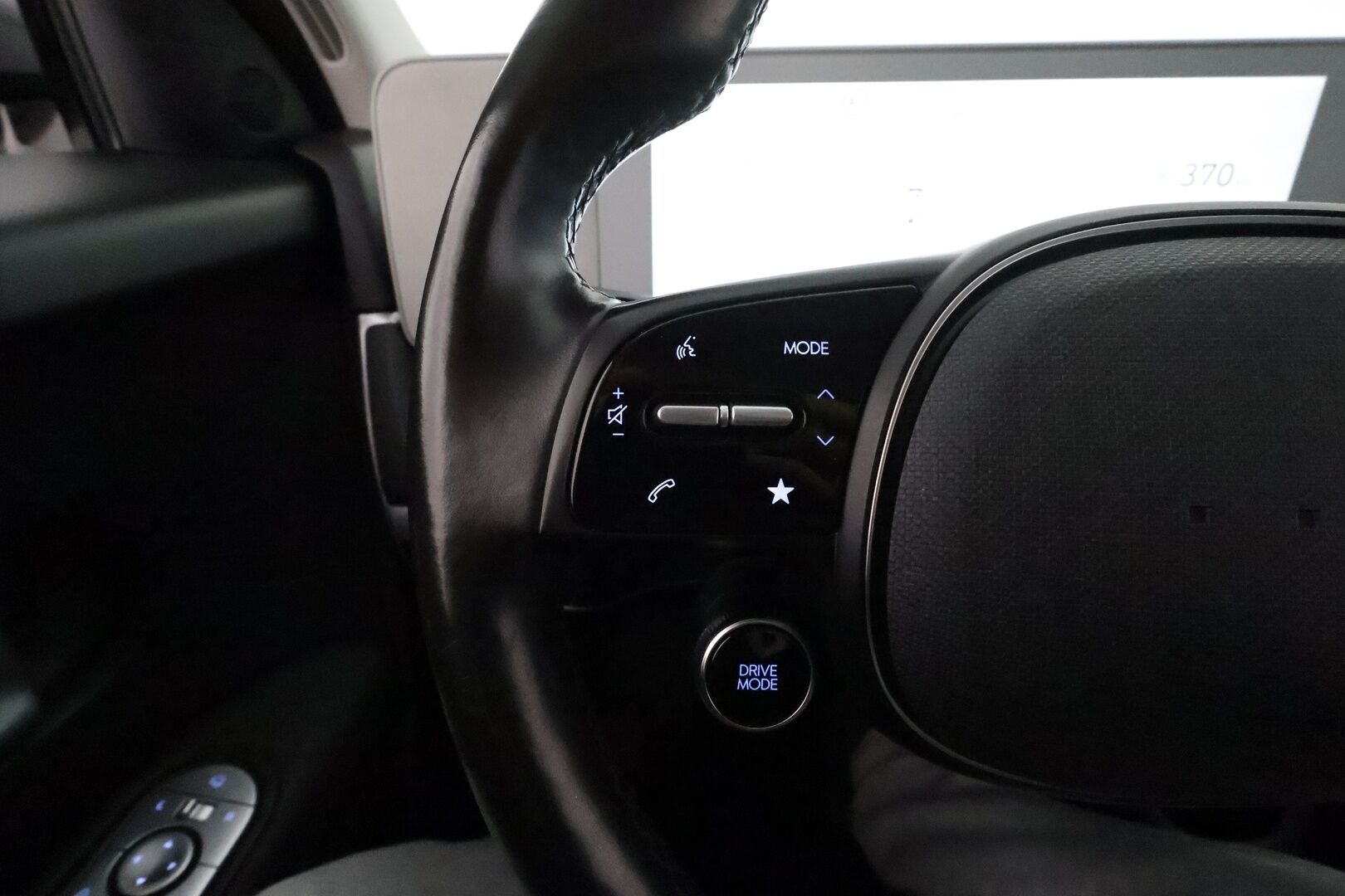 HYUNDAI IONIQ 5 2021 73 kWh 217 hv Style *ACC / P.kamera / ILP / Sähköpenkit / LED / Navi / Widescreen / KeylessGo / Puolinahat* - Akku kuntotarkastettu / Merkkihuollettu