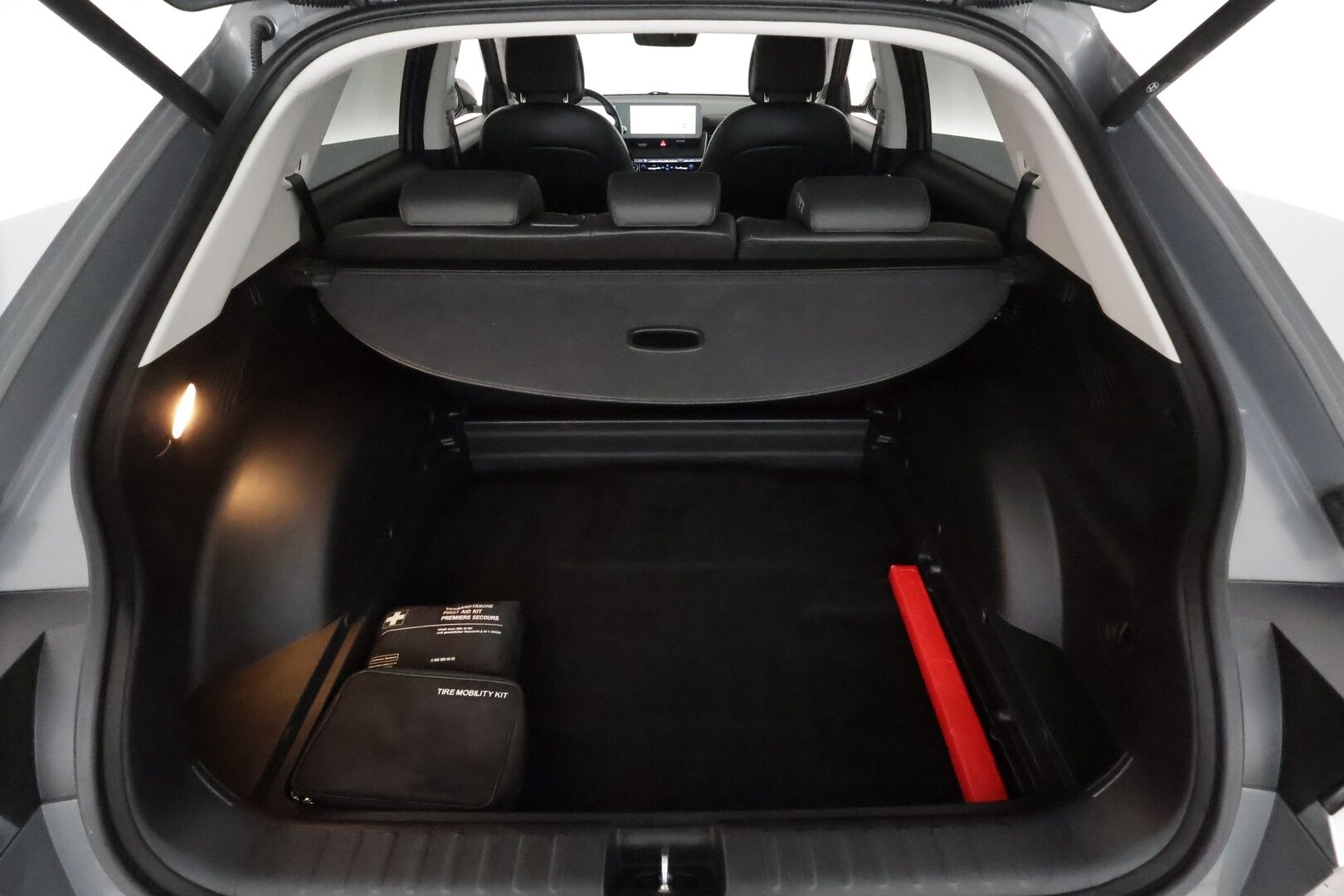 HYUNDAI IONIQ 5 2021 73 kWh 217 hv Style *ACC / P.kamera / ILP / Sähköpenkit / LED / Navi / Widescreen / KeylessGo / Puolinahat* - Akku kuntotarkastettu / Merkkihuollettu