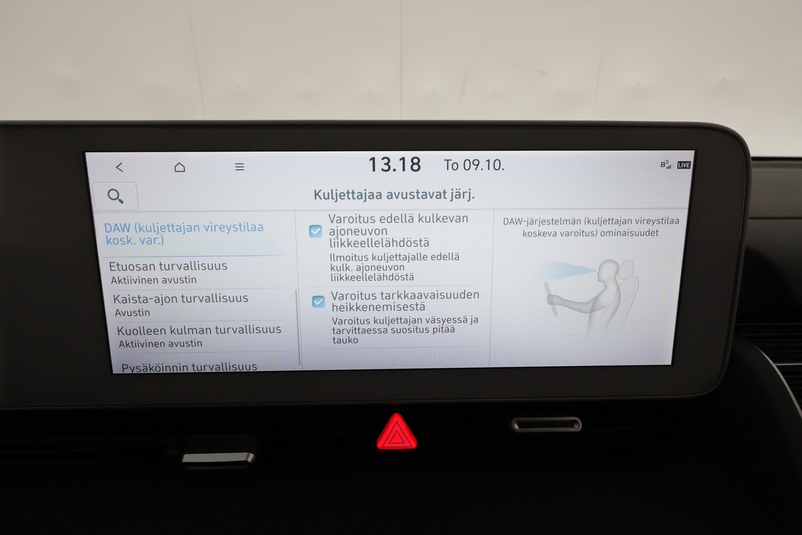 HYUNDAI IONIQ 5 2021 73 kWh 217 hv Style *ACC / P.kamera / ILP / Sähköpenkit / LED / Navi / Widescreen / KeylessGo / Puolinahat* - Akku kuntotarkastettu / Merkkihuollettu