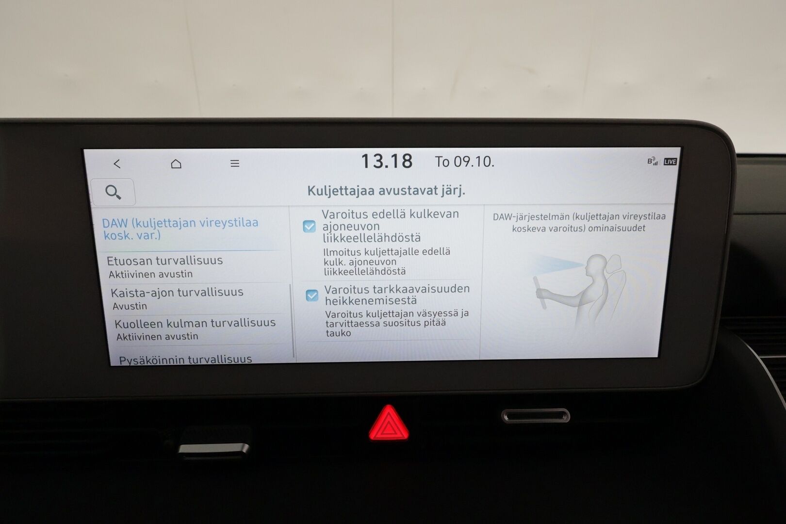 HYUNDAI IONIQ 5 2021 73 kWh 217 hv Style *ACC / P.kamera / ILP / Sähköpenkit / LED / Navi / Widescreen / KeylessGo / Puolinahat* - Akku kuntotarkastettu / Merkkihuollettu