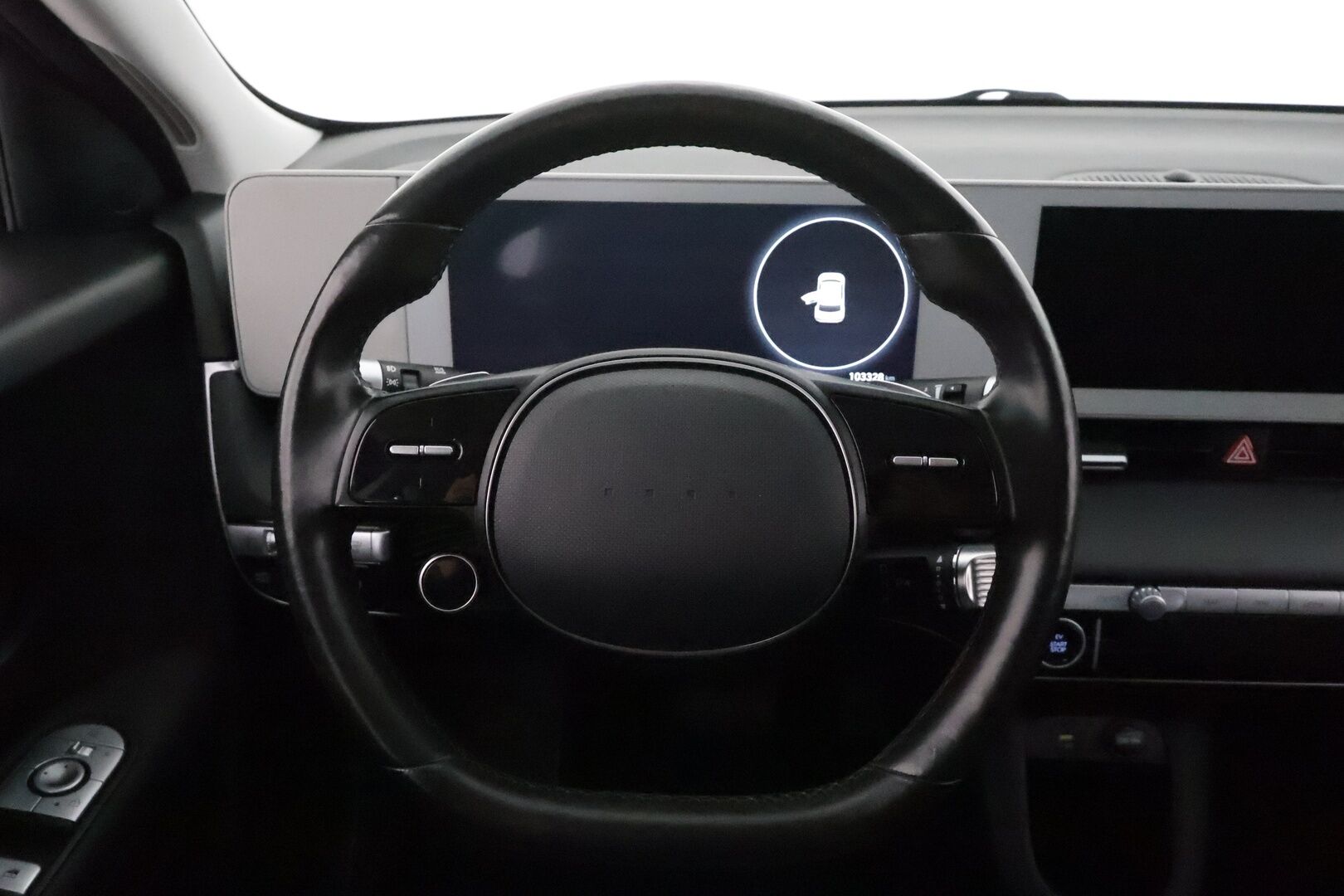 HYUNDAI IONIQ 5 2021 73 kWh 217 hv Style *ACC / P.kamera / ILP / Sähköpenkit / LED / Navi / Widescreen / KeylessGo / Puolinahat* - Akku kuntotarkastettu / Merkkihuollettu