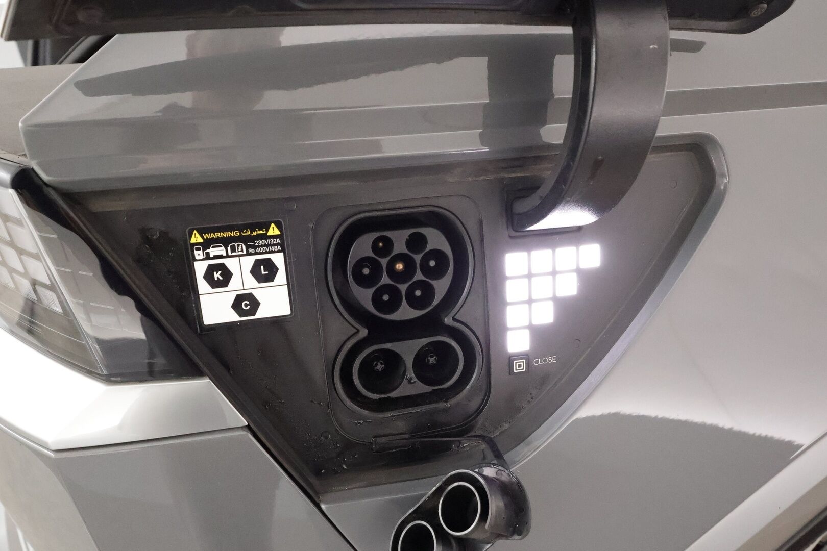 HYUNDAI IONIQ 5 2021 73 kWh 217 hv Style *ACC / P.kamera / ILP / Sähköpenkit / LED / Navi / Widescreen / KeylessGo / Puolinahat* - Akku kuntotarkastettu / Merkkihuollettu
