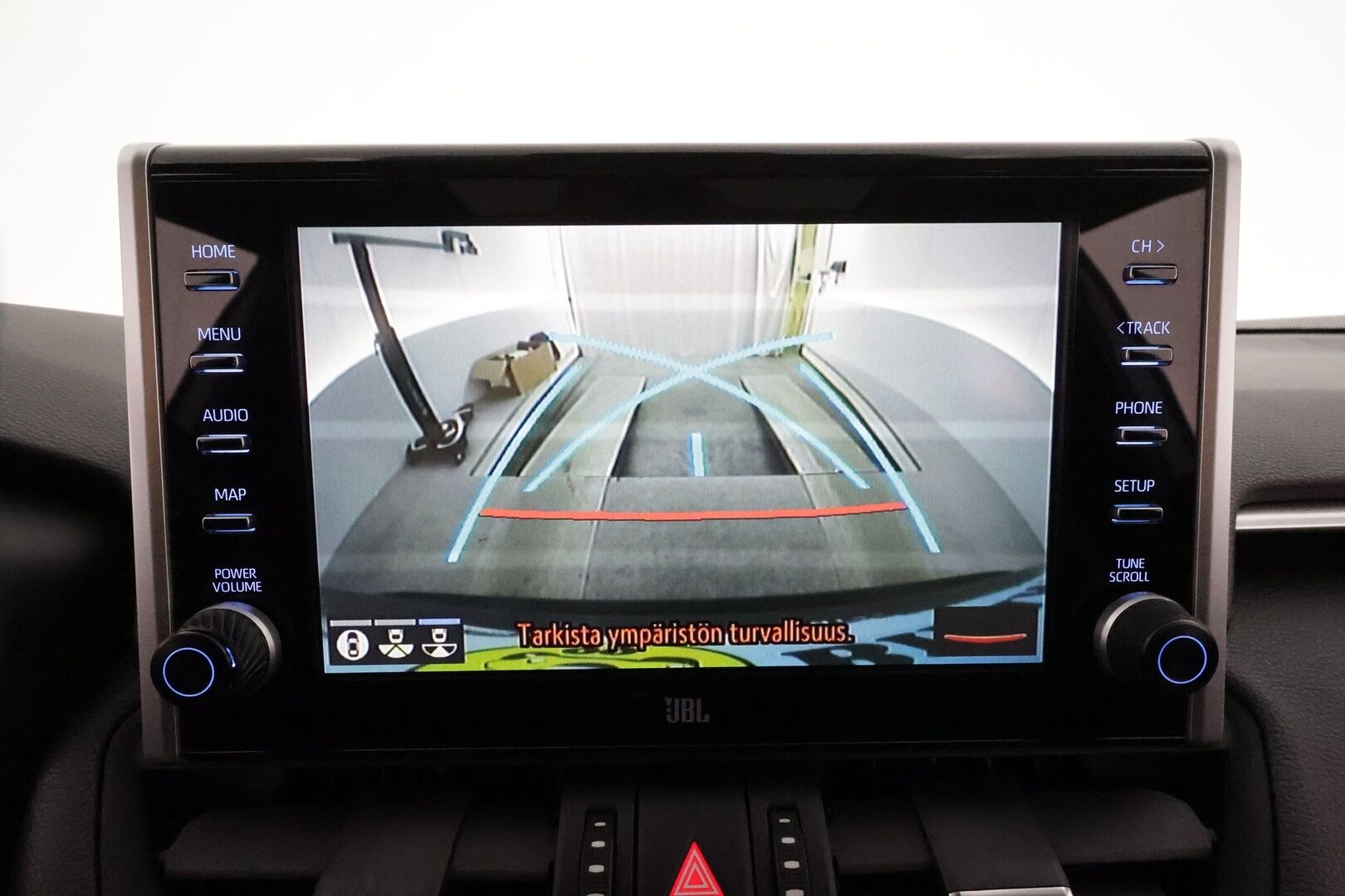 TOYOTA RAV4 PLUG-IN 2020 2,5 Hybrid Premium *ACC / HUD / Panorama / 360° / Ilmastoidut nahat / Muistipenkki / JBL / LED / Navi / KeylessGo* - Kahdet renkaat aluvanteilla / Merkkihuollettu