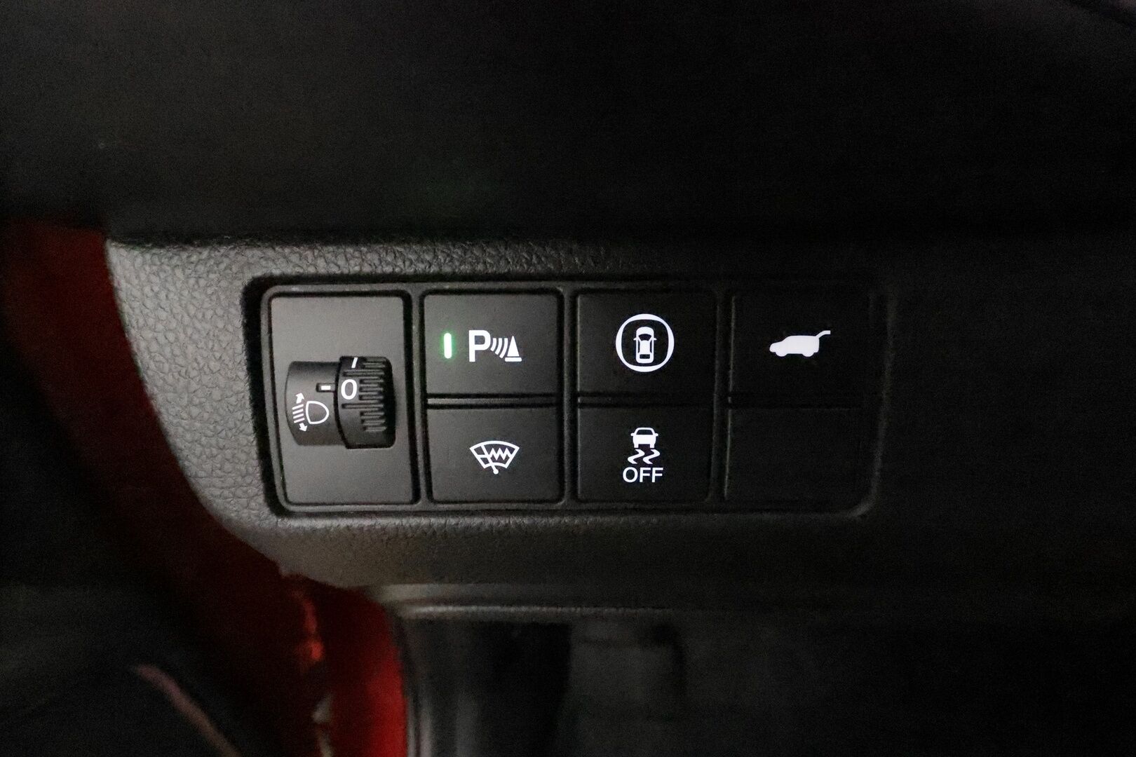 HONDA HR-V 2022 Hybrid Advance *ACC / P.kamera / KeylessGo / Navi / LED / Apple&Android / Puolinahat*