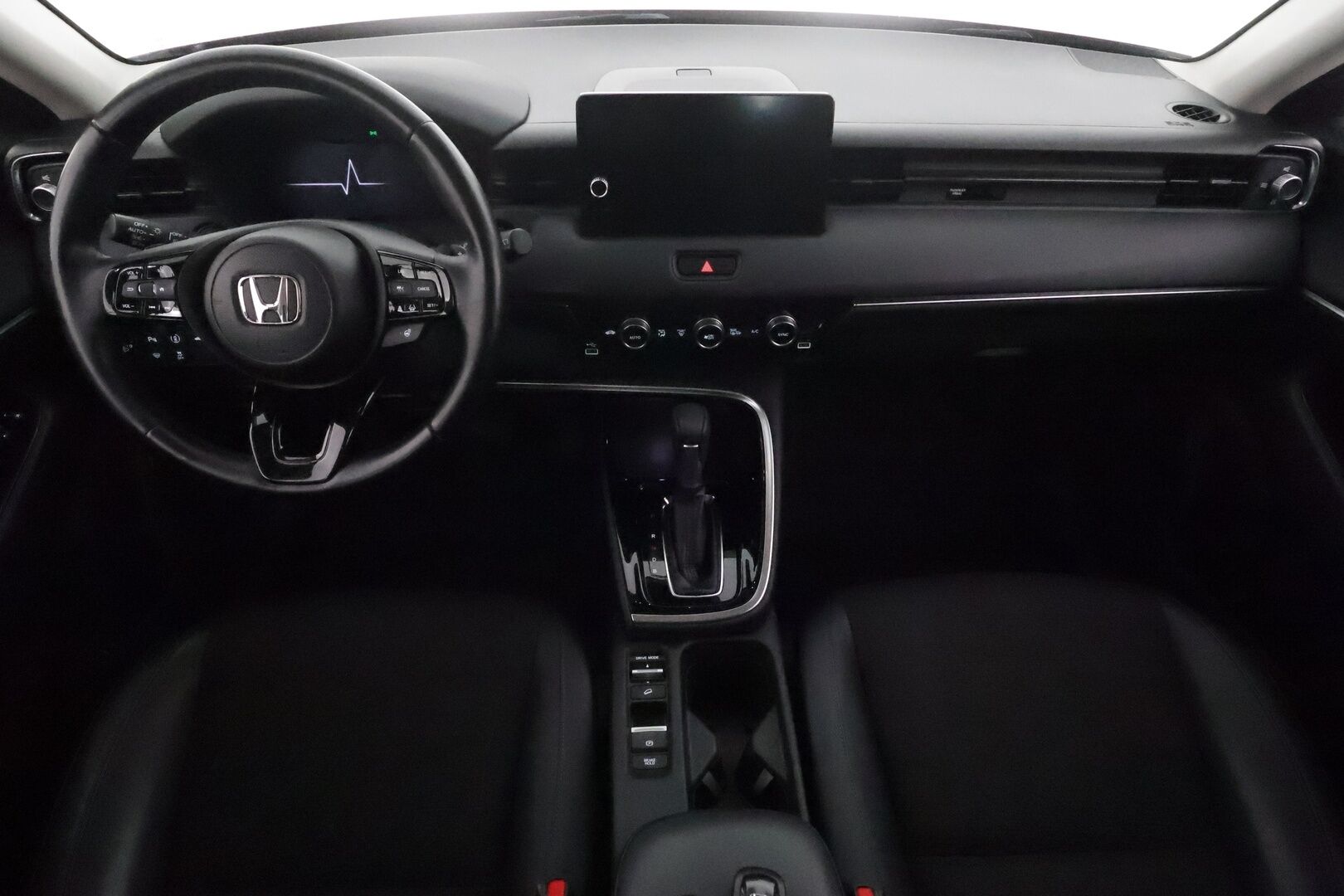 HONDA HR-V 2022 Hybrid Advance *ACC / P.kamera / KeylessGo / Navi / LED / Apple&Android / Puolinahat* - 2x Avain / 2x Renkaat 