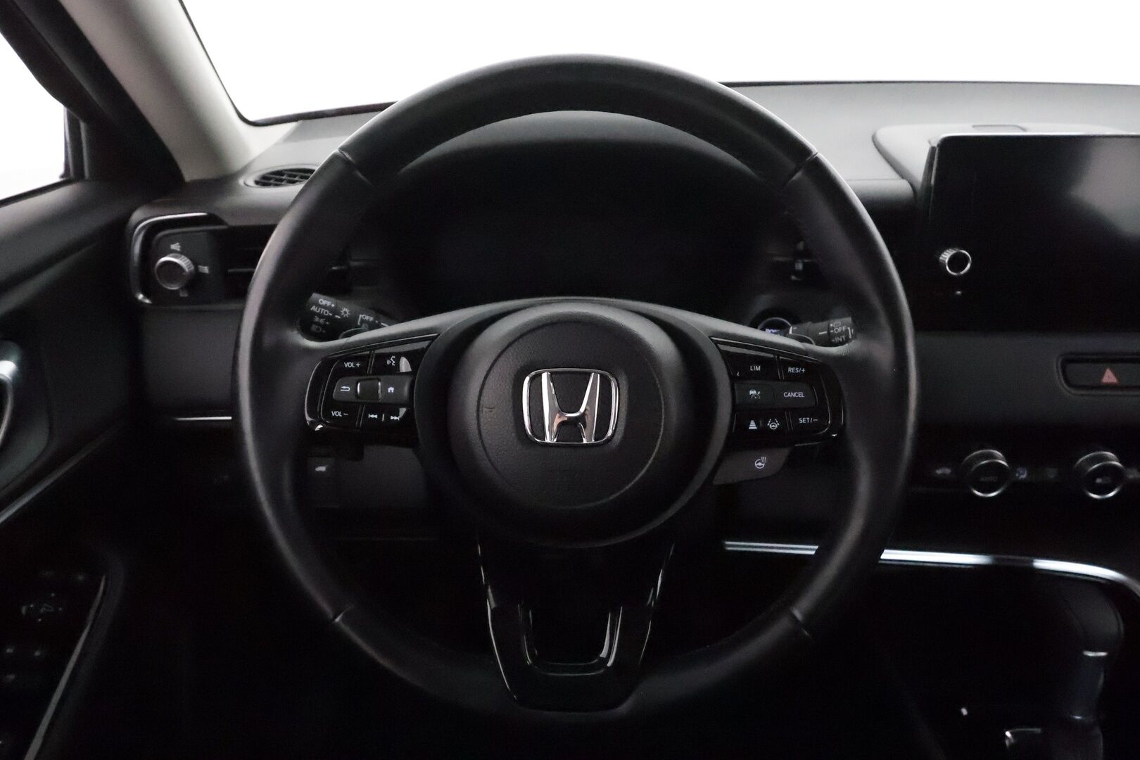 HONDA HR-V 2022 Hybrid Advance *ACC / P.kamera / KeylessGo / Navi / LED / Apple&Android / Puolinahat*