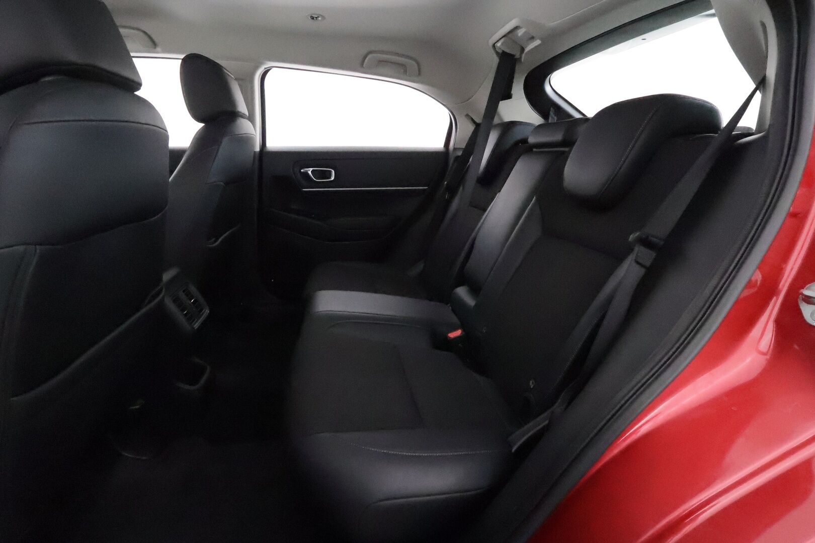 HONDA HR-V 2022 Hybrid Advance *ACC / P.kamera / KeylessGo / Navi / LED / Apple&Android / Puolinahat*