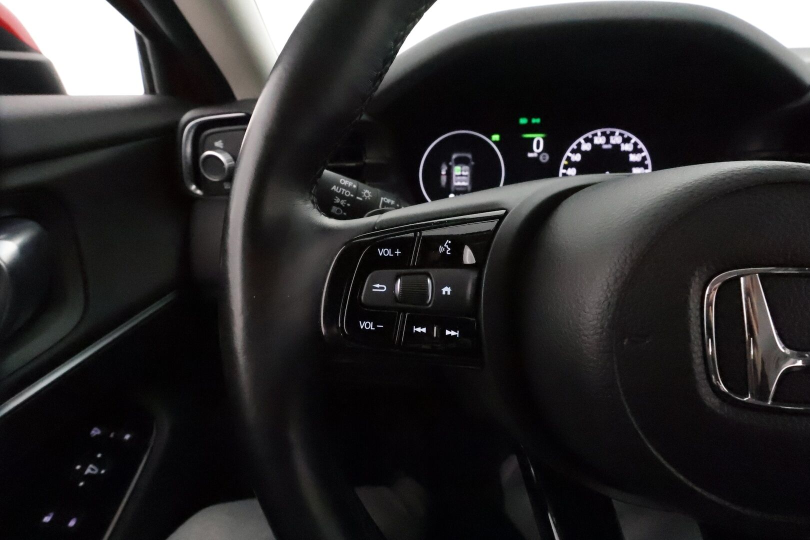 HONDA HR-V 2022 Hybrid Advance *ACC / P.kamera / KeylessGo / Navi / LED / Apple&Android / Puolinahat*