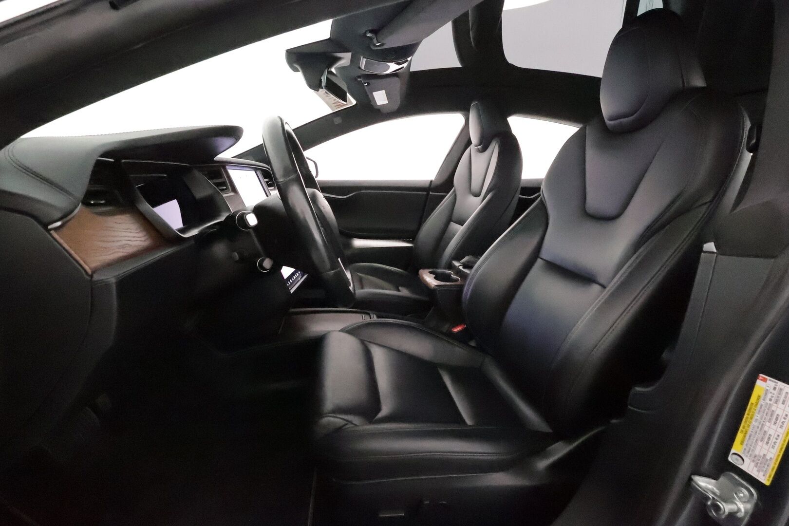 TESLA MODEL S 2020 100kWh Long Range AWD *Ilma-alusta / Lasikatto / ACC / LED / P.Kamera / Muistipenkki / Premium Audio / Kaistavahti* - Kahdet Renkaat