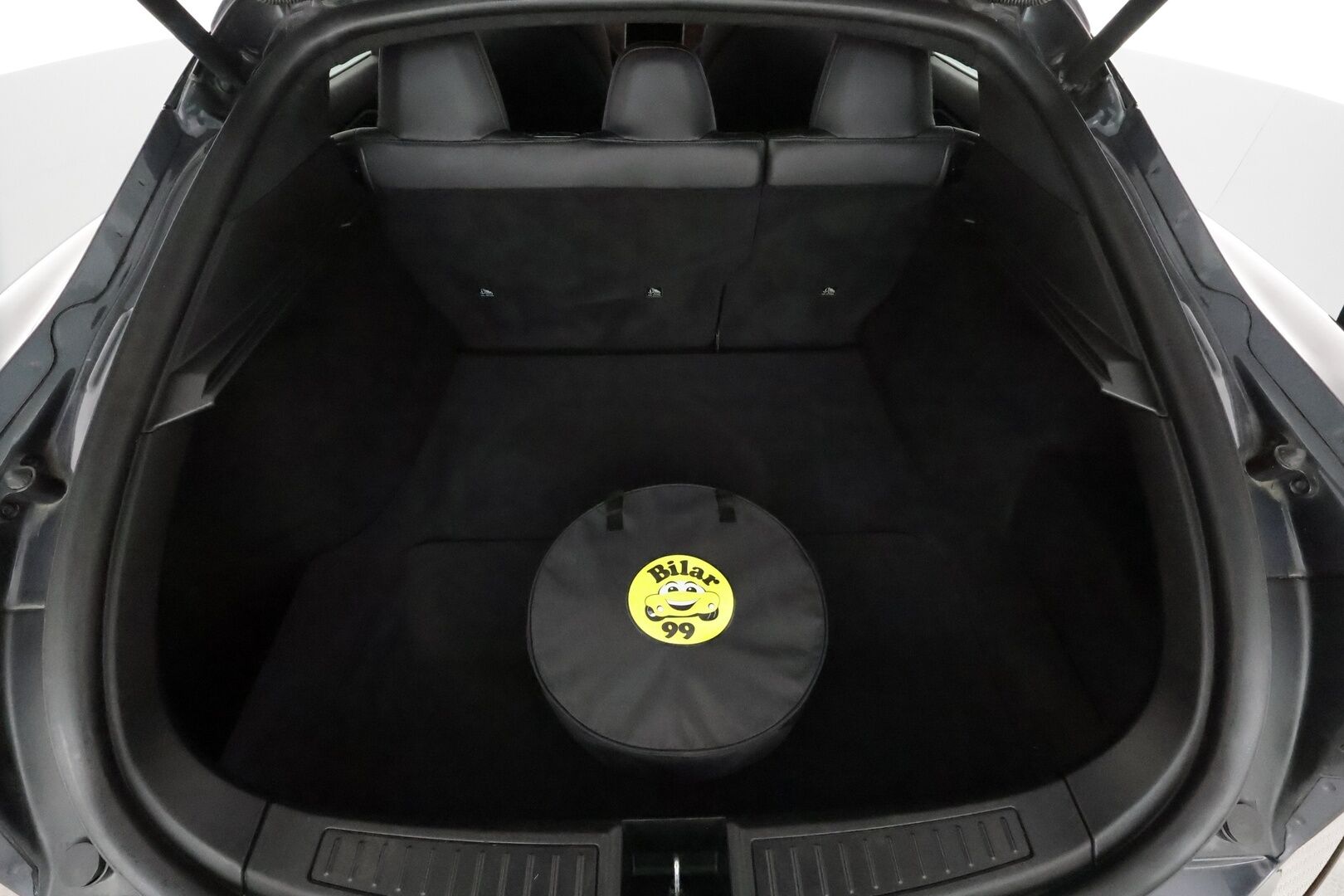 TESLA MODEL S 2020 100kWh Long Range AWD *Ilma-alusta / Lasikatto / ACC / LED / P.Kamera / Muistipenkki / Premium Audio / Kaistavahti* - Kahdet Renkaat