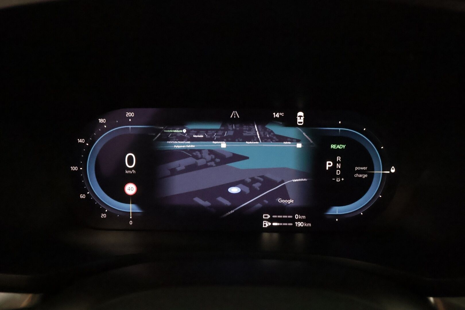 Volvo V60 2023 T6 Long Range Core Bright * ACC / BLIS / P.kamera / LED / Navi / Facelift / Koukku / KeylessGo * - Akku kuntotarkastettu / Kahdet renkaat aluvanteilla / Merkkihuollettu