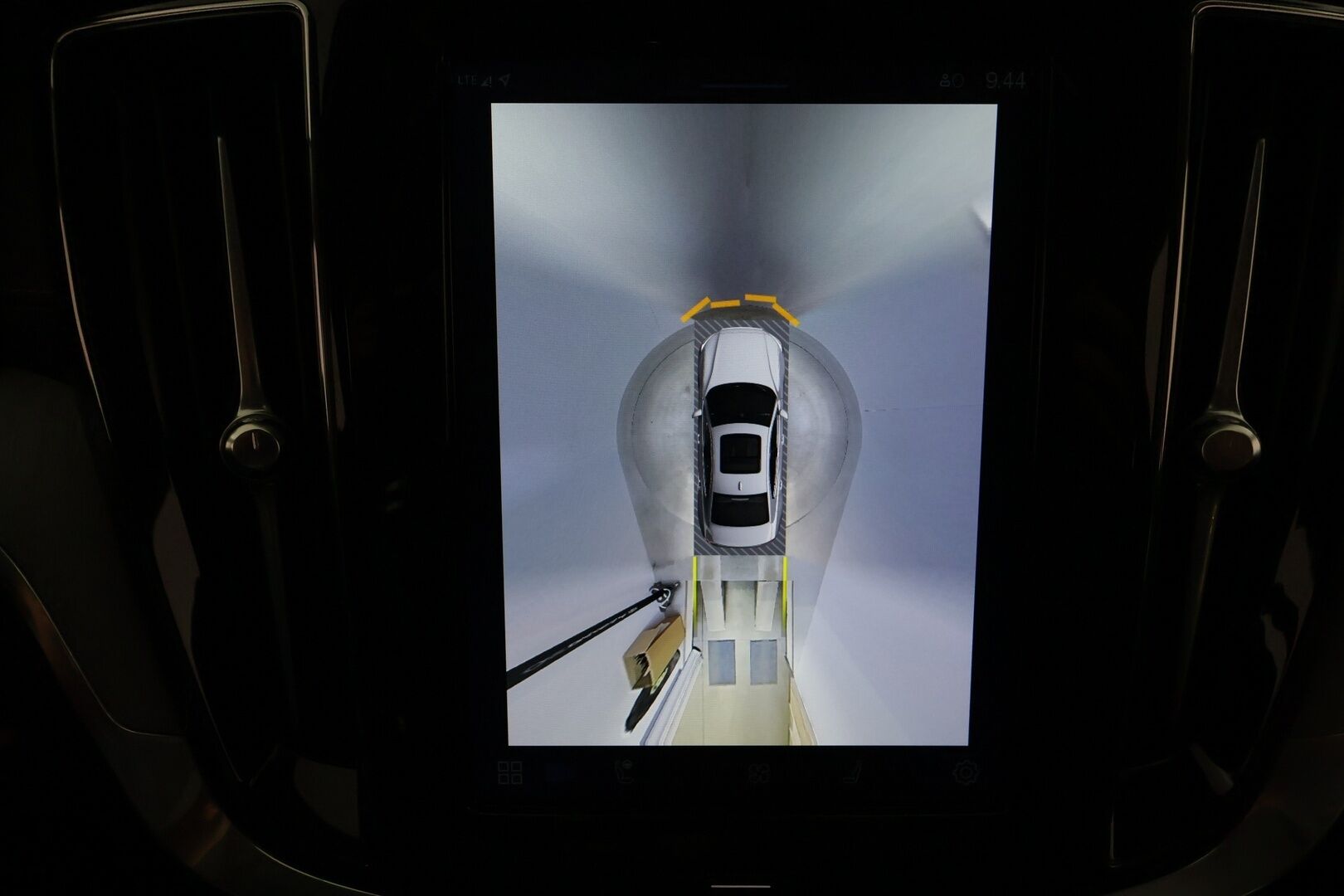 Volvo S60 2024 T8 AWD Recharge Ultimate Dark * B&W / Panorama / ACC / Full-LED / 360° / Hierovat&Ilmastoidut Sporttinahat Muistilla * - Juuri huollettu! / Akku kuntotarkastettu