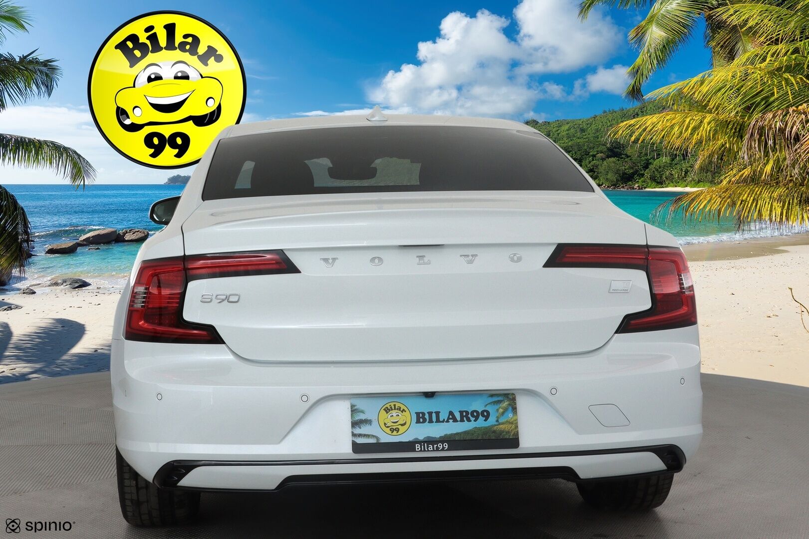 Volvo S90 2024 T8 AWD Long Range High Performance Ultimate Dark aut * ACC / HUD / Lasikattoluukku / H&K - Muistipenkit / Full LED / Facelift / BLIS / Sporttinahat / Kahdet hyvät renkaat / Juuri Merkkihuollettu / Hyvät varusteet! - HULLUT JOULUT KORKOTARJOUS 2,49% 