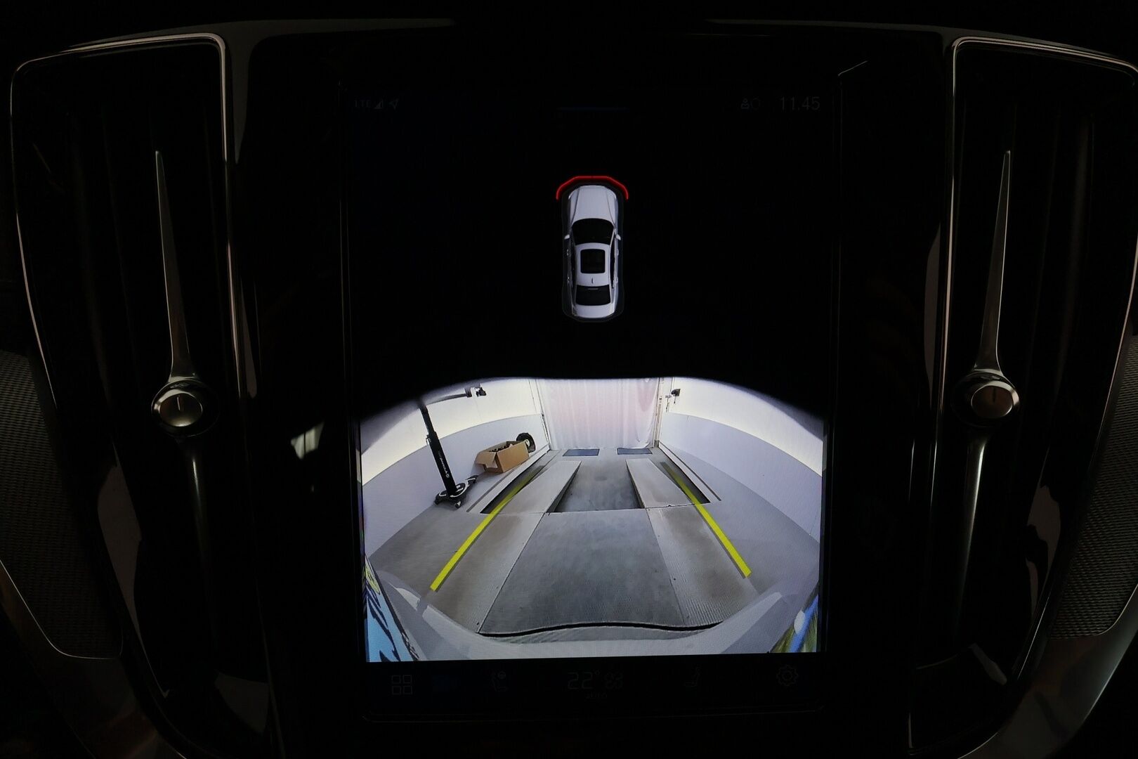 Volvo S60 2024 T8 AWD Recharge Ultimate Dark * ACC / HUD / Panorama / H&K / 360° / Muistipenkit / BLIS / Facelift / Full LED * - Akku kuntotarkastettu! / Merkkihuollettu