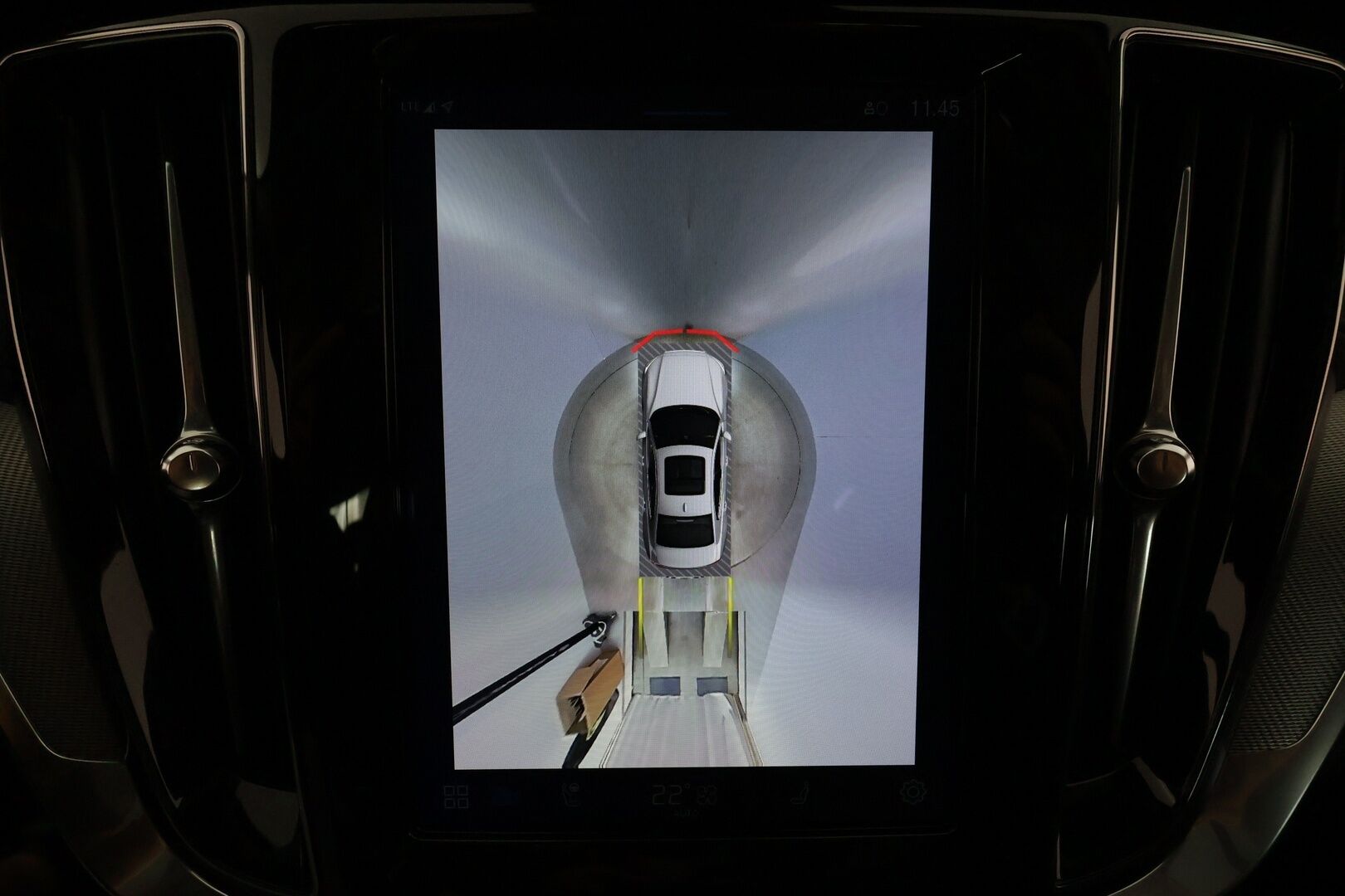 Volvo S60 2024 T8 AWD Recharge Ultimate Dark * ACC / HUD / Panorama / H&K / 360° / Muistipenkit / BLIS / Facelift / Full LED * - Akku kuntotarkastettu! / Merkkihuollettu