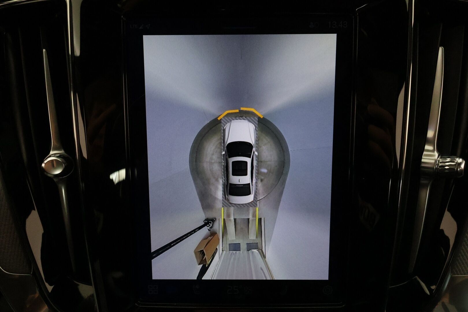 Volvo S60 2024 T8 AWD Recharge Ultimate Dark * ACC / HUD / B&W / 360° / Muistipenkit / Panorama / Full LED / BLIS * - Akku kuntotarkastettu! / Merkkihuollettu 09/2025 / Facelift - HULLUT JOULUT KORKOTARJOUS 2,49% 