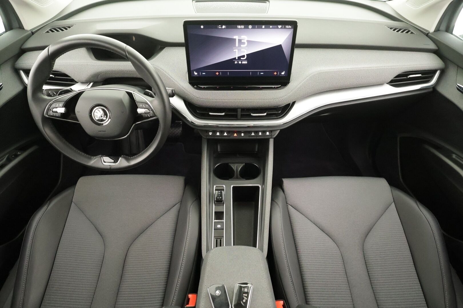 SKODA ENYAQ 2022 80 iV * ILP / Koukku / ACC / LED / P.kamera / Hierova Muistipenkki / Navi / Kaistavahti / Digimittaristo * - Merkkihuollettu! / Akku kuntotarkastettu - Osta nyt, maksa vasta ensi vuonna