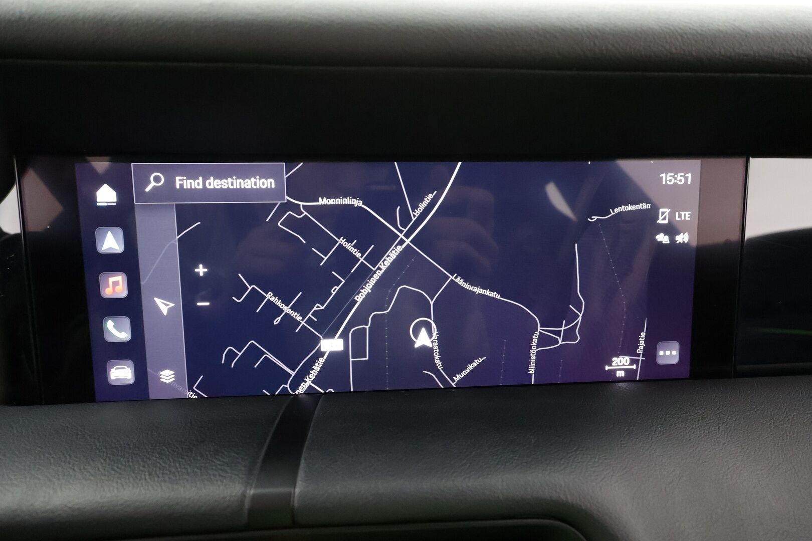 PORSCHE TAYCAN 2022 4 Cross Turismo * Lasikatto / ILP / Bose / ACC / LED / P.kamera / Ilma-alusta / Ilmastoidut Sportnahat Muistilla / Navi* - 2x Latauskaapelit / Merkkihuollettu!