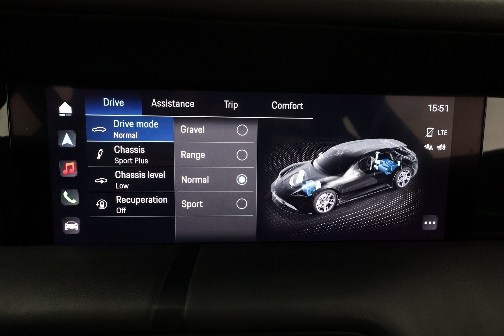 PORSCHE TAYCAN 2022 4 Cross Turismo * Lasikatto / ILP / Bose / ACC / LED / P.kamera / Ilma-alusta / Ilmastoidut Sportnahat Muistilla / Navi* - 2x Latauskaapelit / Merkkihuollettu!