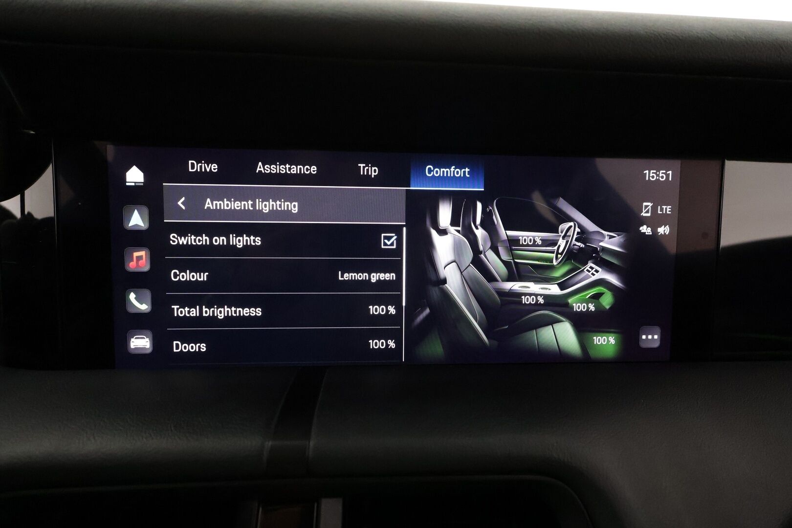 PORSCHE TAYCAN 2022 4 Cross Turismo * Lasikatto / ILP / Bose / ACC / LED / P.kamera / Ilma-alusta / Ilmastoidut Sportnahat Muistilla / Navi* - 2x Latauskaapelit / Merkkihuollettu!