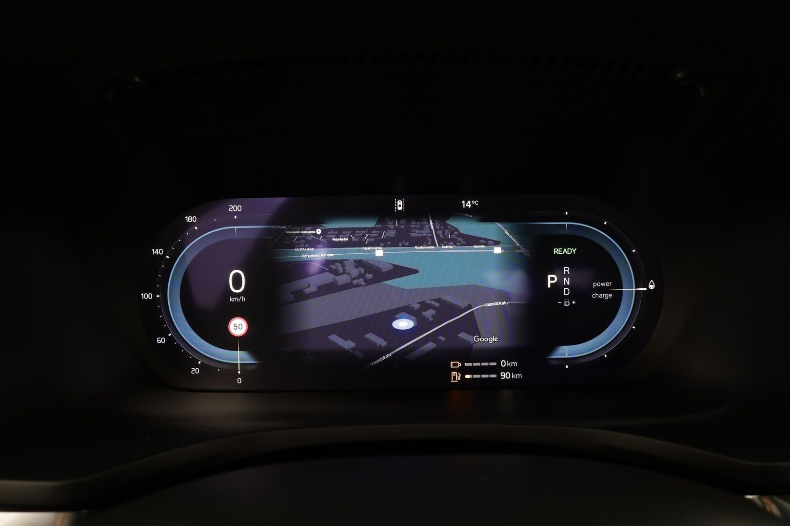 Volvo S60 2024 T8 AWD Recharge Ultimate Dark * B&W / Panorama / HUD /  ACC / Full-LED / P.Kamera / Sporttipenkit Muistilla / Navi * - Merkkihuollettu! / *HUIPPU VARUSTEILLA*