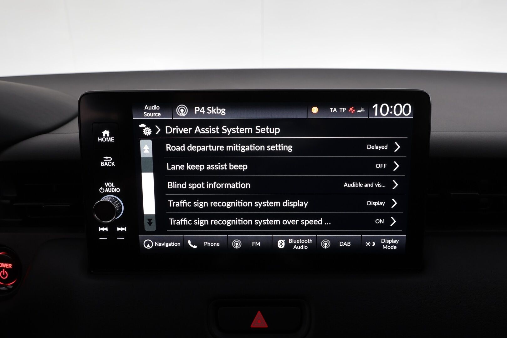 HONDA HR-V 2022 Hybrid Advance * ACC / P.kamera / LED / Navi / Sähköluukku / KeylessGo * - Kahdet renkaat aluvanteilla / Merkkihuollettu