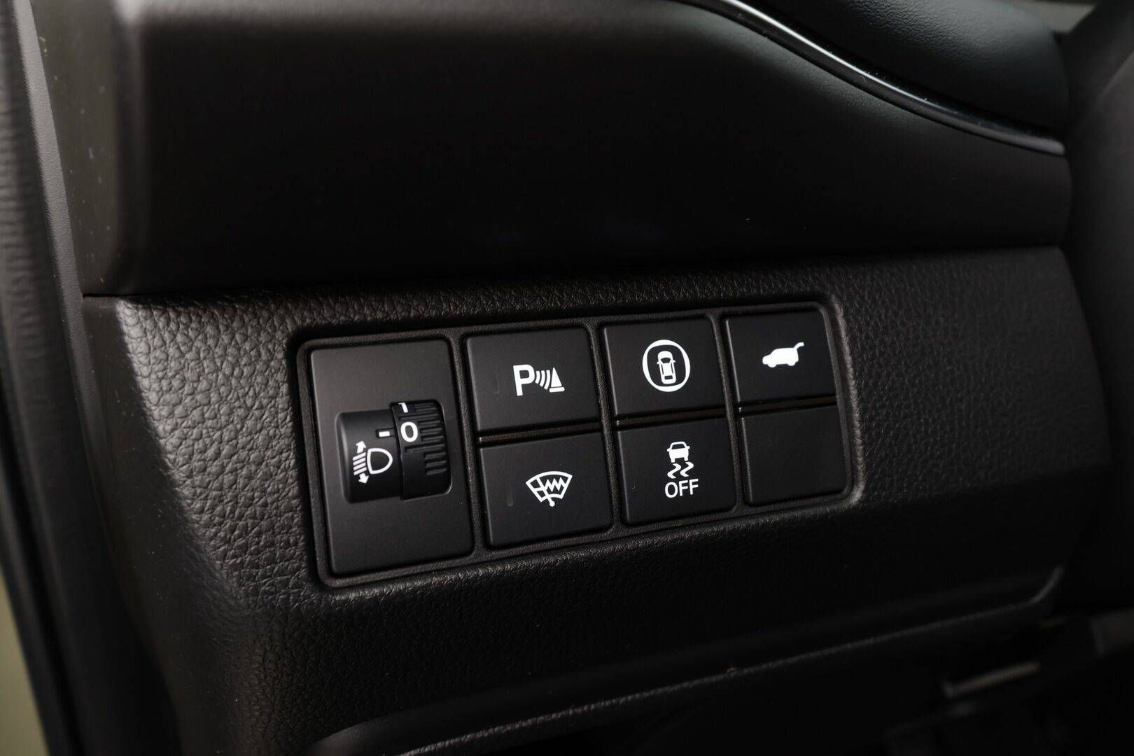 HONDA HR-V 2022 Hybrid Advance * ACC / P.kamera / LED / Navi / Sähköluukku / KeylessGo * - Kahdet renkaat aluvanteilla / Merkkihuollettu