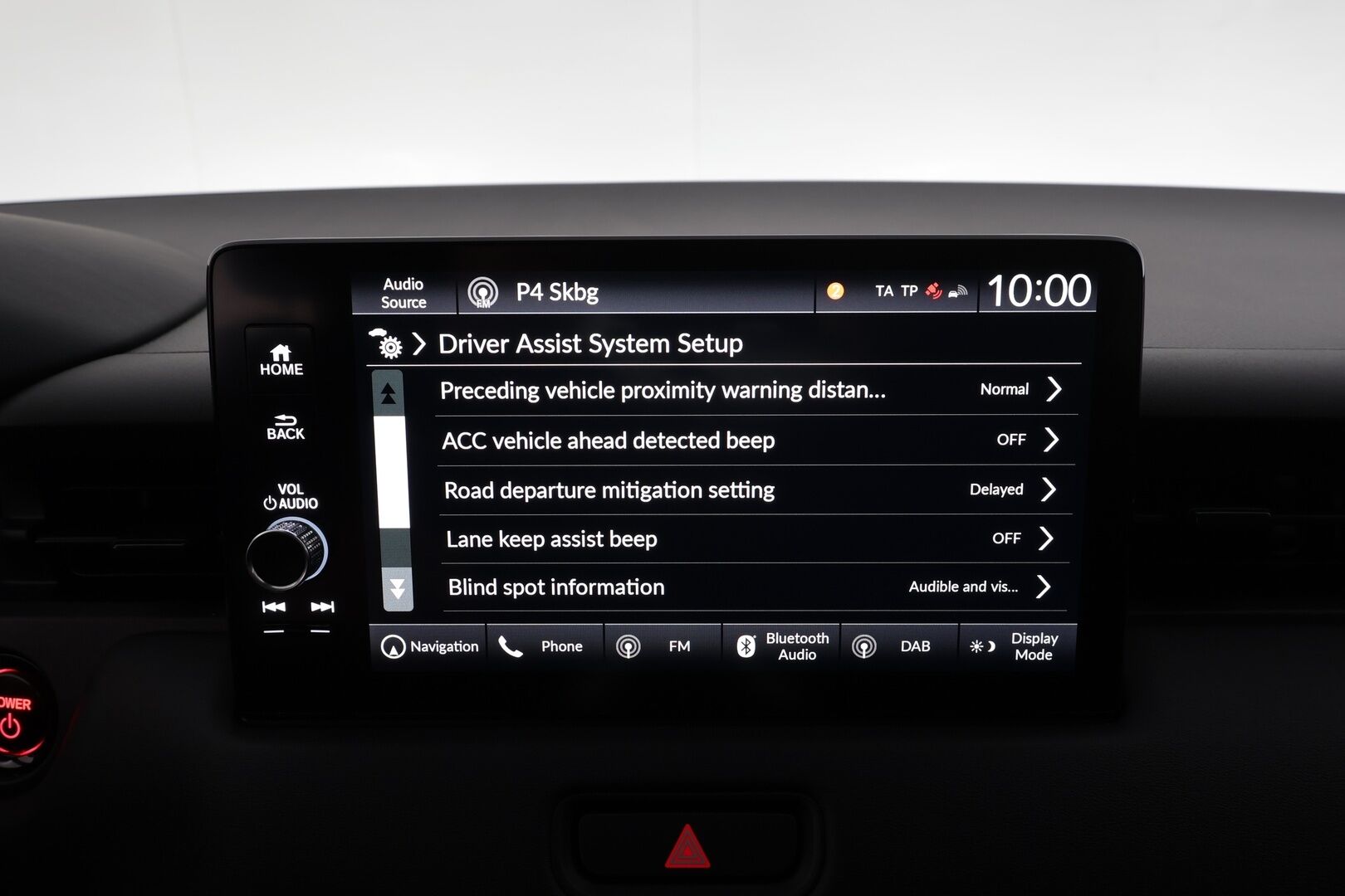 HONDA HR-V 2022 Hybrid Advance * ACC / P.kamera / LED / Navi / Sähköluukku / KeylessGo * - Kahdet renkaat aluvanteilla / Merkkihuollettu - HULLUT JOULUT KORKOTARJOUS 2,49% 