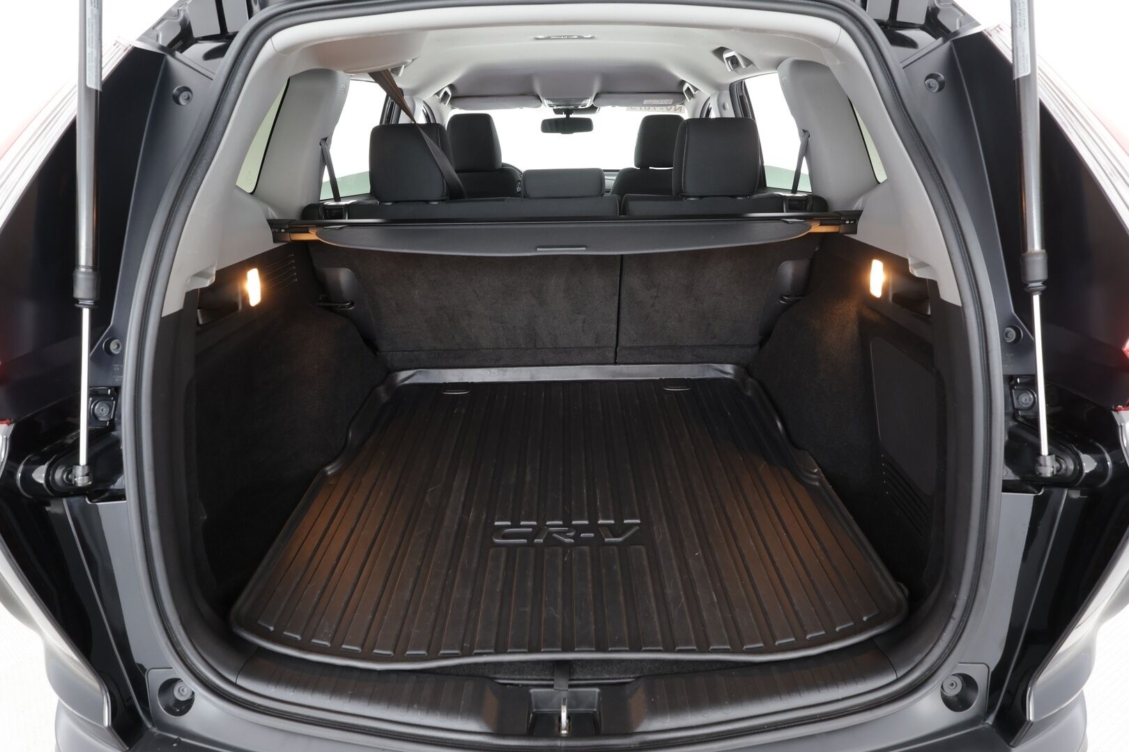 HONDA CR-V 2019 Hybrid Elegance AWD AT * ACC / LED / P.Kamera / Navi / Kaistavahti / Koukku / LED-lisävalo / Digimittaristo * - Merkkihuollettu! - HULLUT BLACKWEEK JATKOT - KORKOTARJOUS 2,49%