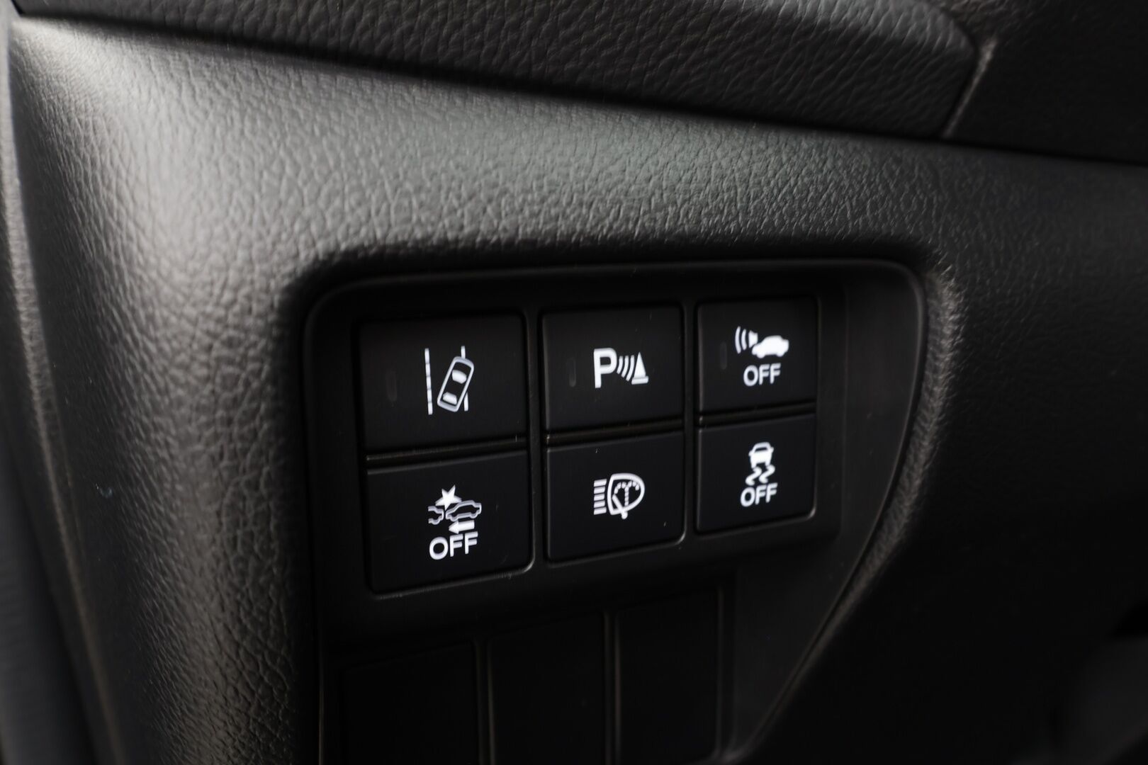 HONDA CR-V 2019 Hybrid Elegance AWD AT * ACC / LED / P.Kamera / Navi / Kaistavahti / Koukku / LED-lisävalo / Digimittaristo * - Merkkihuollettu! - HULLUT BLACKWEEK JATKOT - KORKOTARJOUS 2,49%