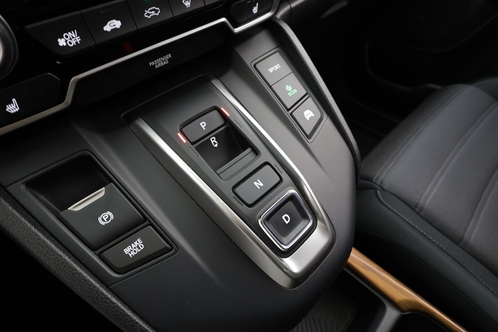 HONDA CR-V 2019 Hybrid Elegance AWD AT * ACC / LED / P.Kamera / Navi / Kaistavahti / Koukku / LED-lisävalo / Digimittaristo * - Merkkihuollettu!