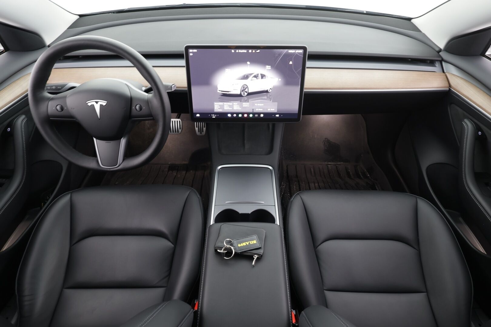 TESLA MODEL 3 2023 Long Range Dual Motor * ILP / ACC / Lasikatto / Matrix-LED / P.kamera / Muistipenkki / Premium Audio / Navi / Keyless * - Akku kuntotarkastettu!