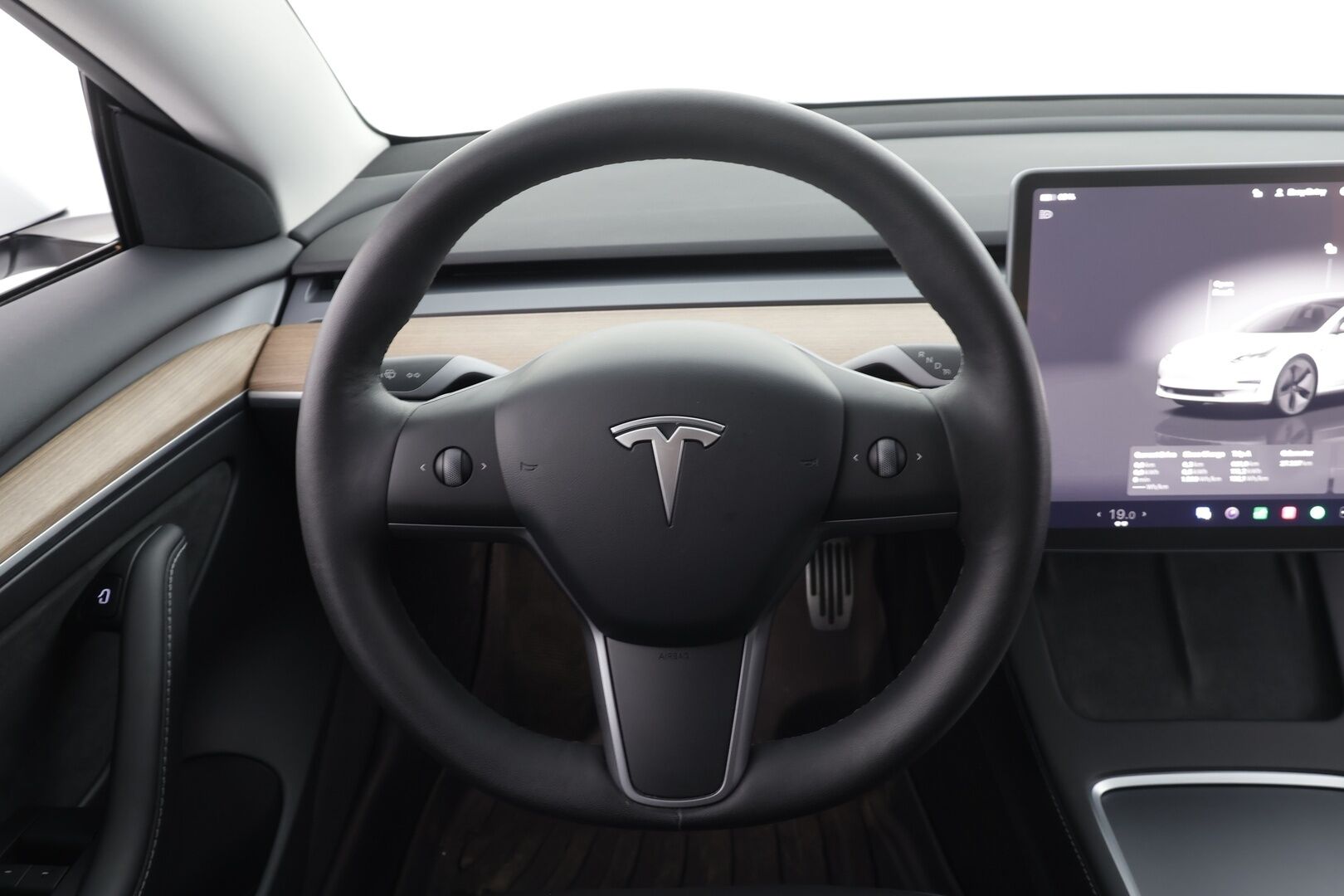 TESLA MODEL 3 2023 Long Range Dual Motor * ILP / ACC / Lasikatto / Matrix-LED / P.kamera / Muistipenkki / Premium Audio / Navi / Keyless * - Akku kuntotarkastettu!