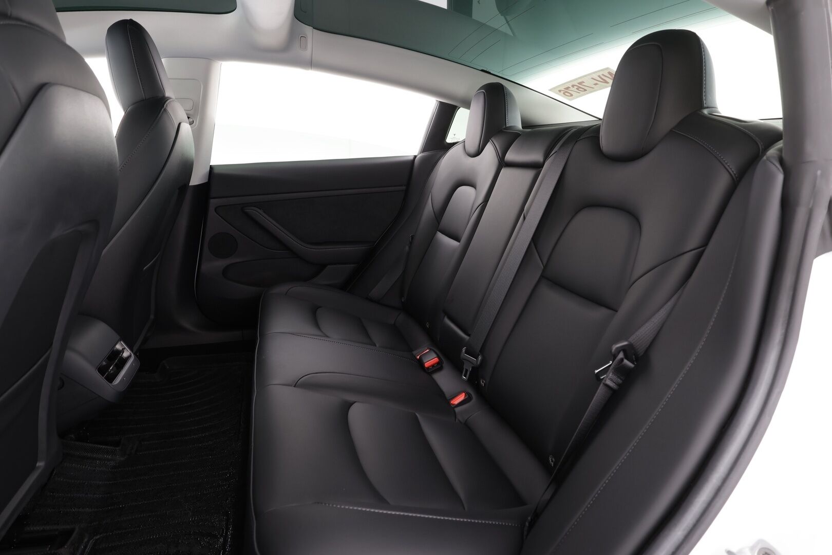 TESLA MODEL 3 2023 Long Range Dual Motor * ILP / ACC / Lasikatto / Matrix-LED / P.kamera / Muistipenkki / Premium Audio / Navi / Keyless * - Akku kuntotarkastettu!