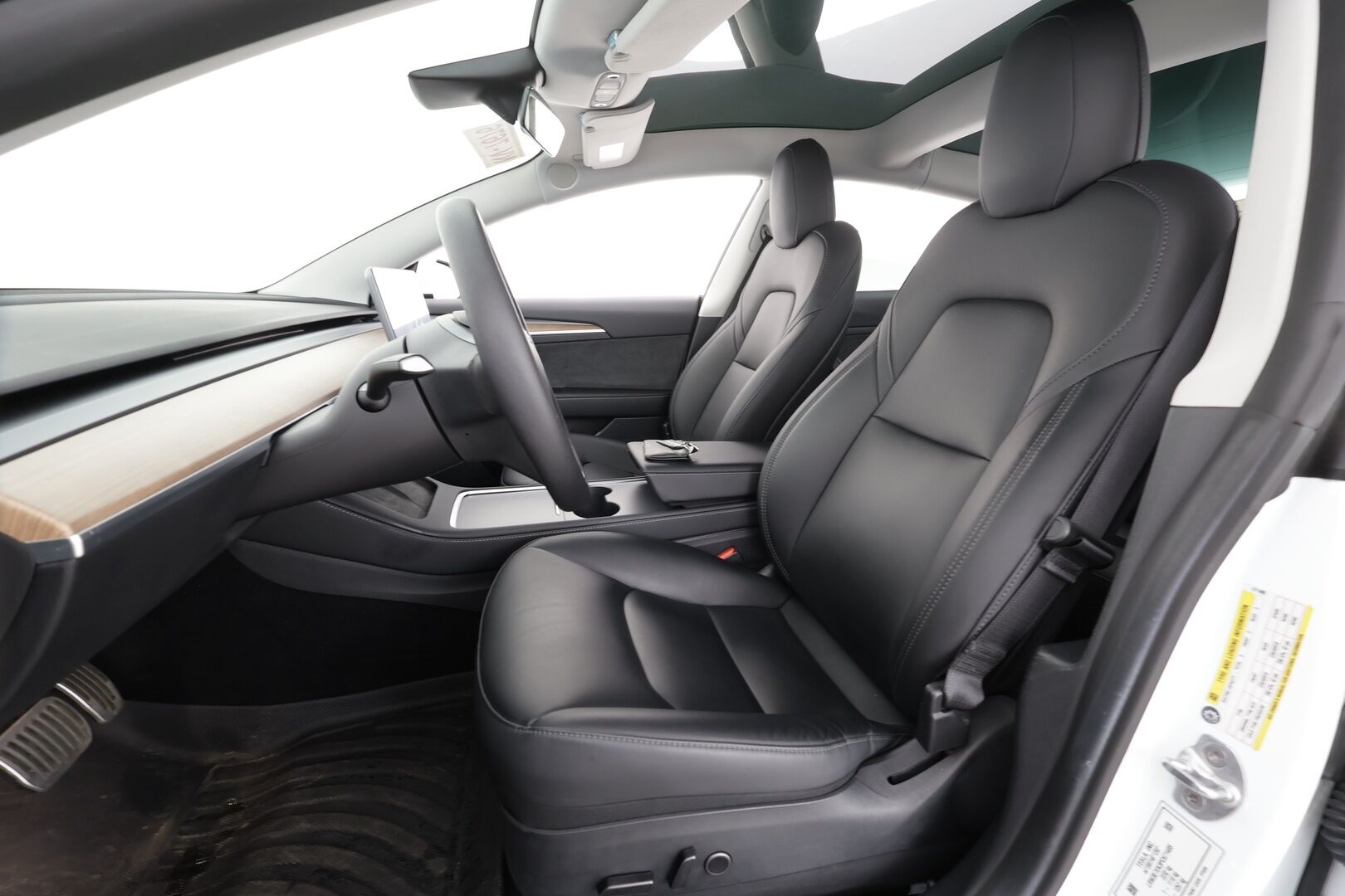 TESLA MODEL 3 2023 Long Range Dual Motor * ILP / ACC / Lasikatto / Matrix-LED / P.kamera / Muistipenkki / Premium Audio / Navi / Keyless * - Akku kuntotarkastettu!