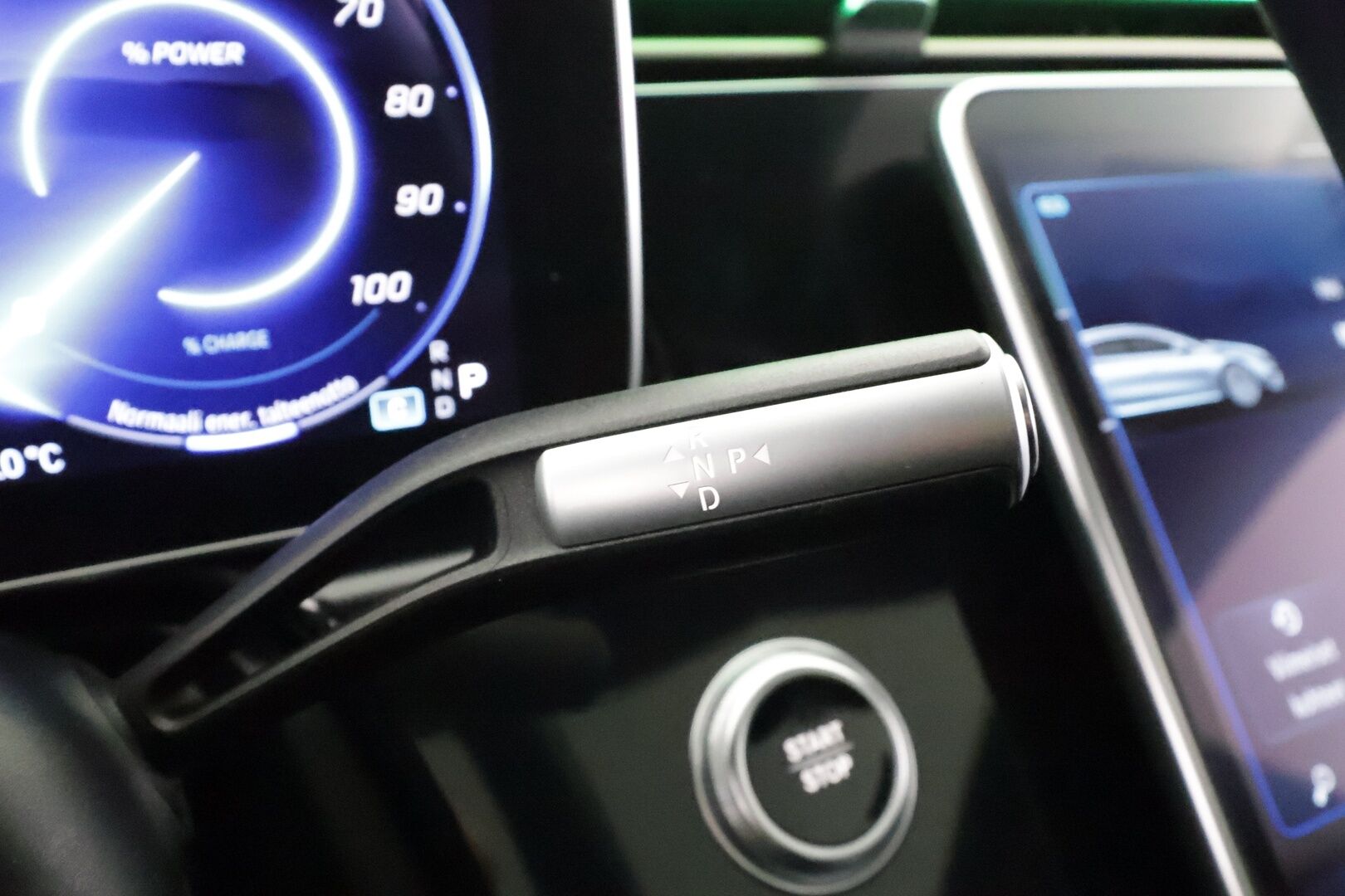 MERCEDES-BENZ EQS 2022 450+ * Distronic / Burmester / Koukku / Panorama / HUD / Nelipyöräohjaus / 360° / Muistipenkit / Digital-LED / Navi * - Kahdet renkaat - HULLU BLACKWEEK KORKOTARJOUS 2,49%