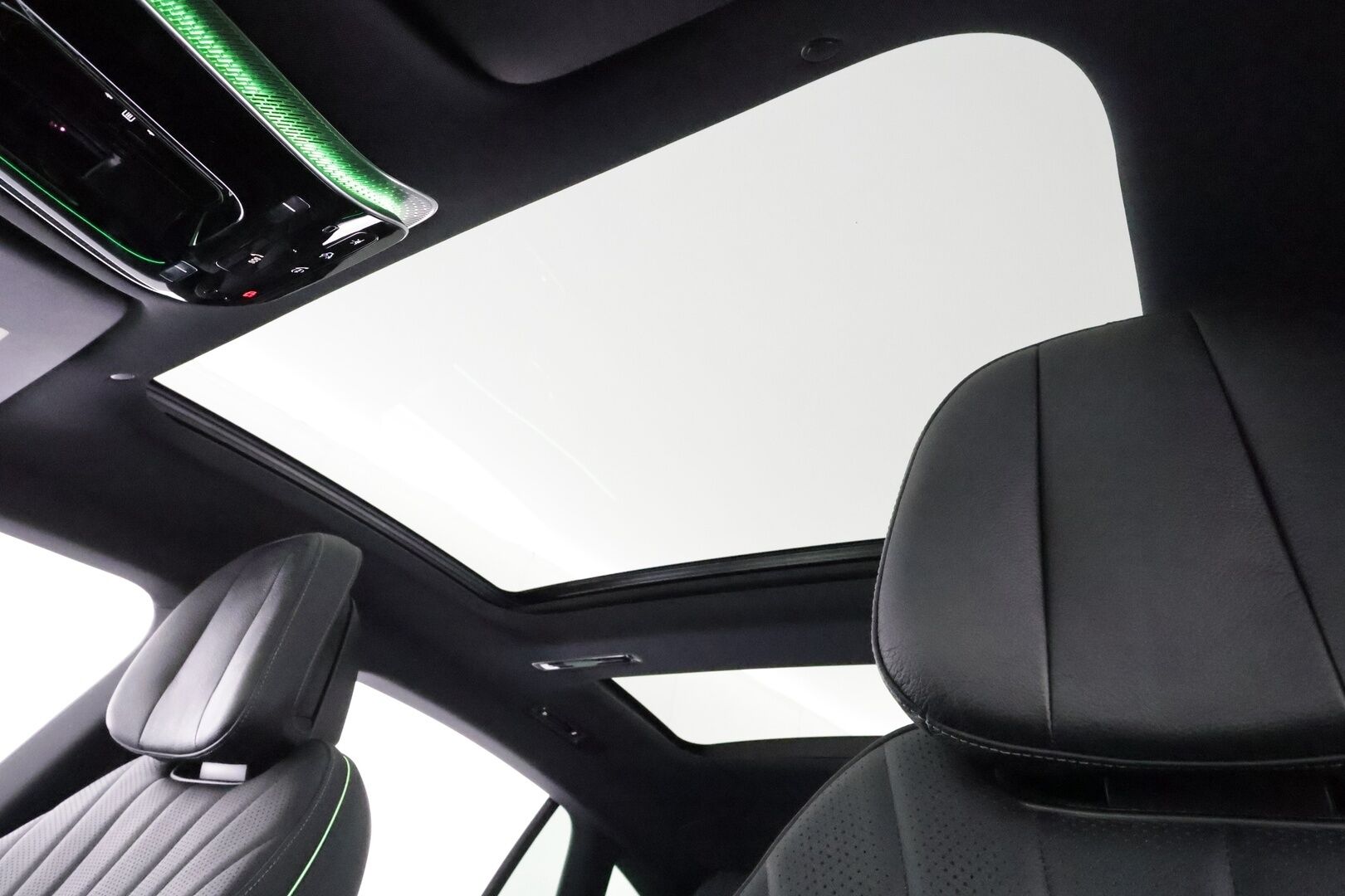 MERCEDES-BENZ EQS 2022 450+ * Distronic / Burmester / Koukku / Panorama / HUD / Nelipyöräohjaus / 360° / Muistipenkit / Digital-LED / Navi * - Kahdet renkaat - HULLU BLACKWEEK KORKOTARJOUS 2,49%