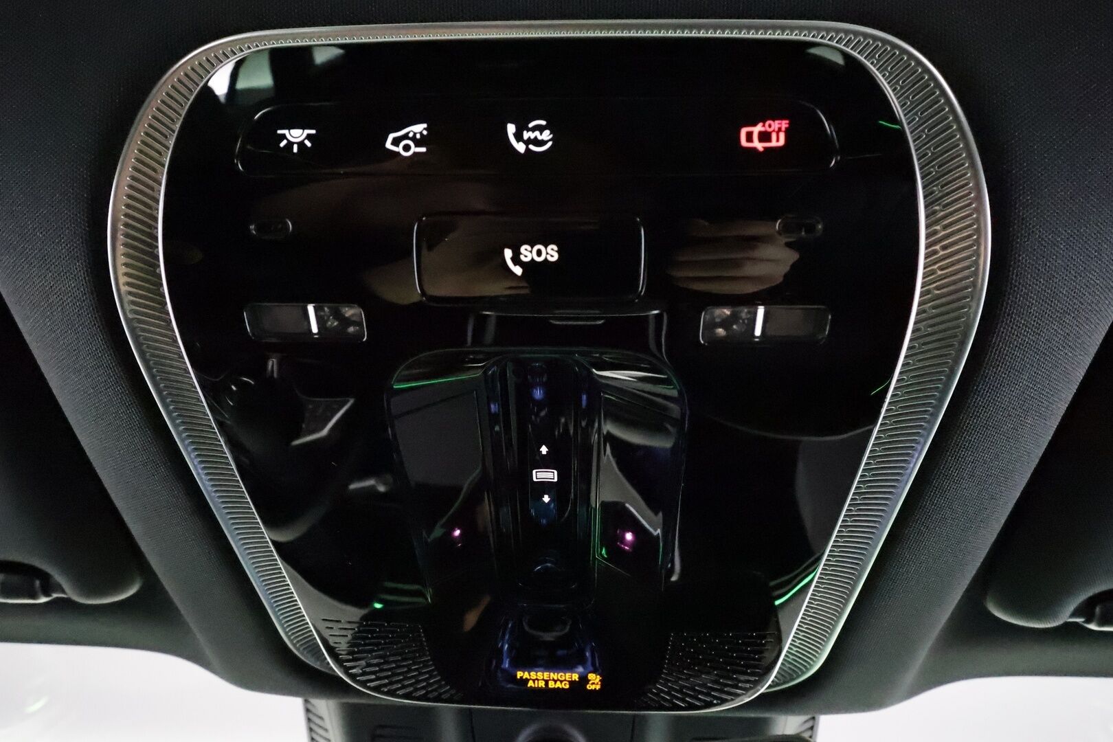 MERCEDES-BENZ EQS 2022 450+ * Distronic / Burmester / Koukku / Panorama / HUD / Nelipyöräohjaus / 360° / Muistipenkit / Digital-LED / Navi * - Kahdet renkaat - HULLU BLACKWEEK KORKOTARJOUS 2,49%