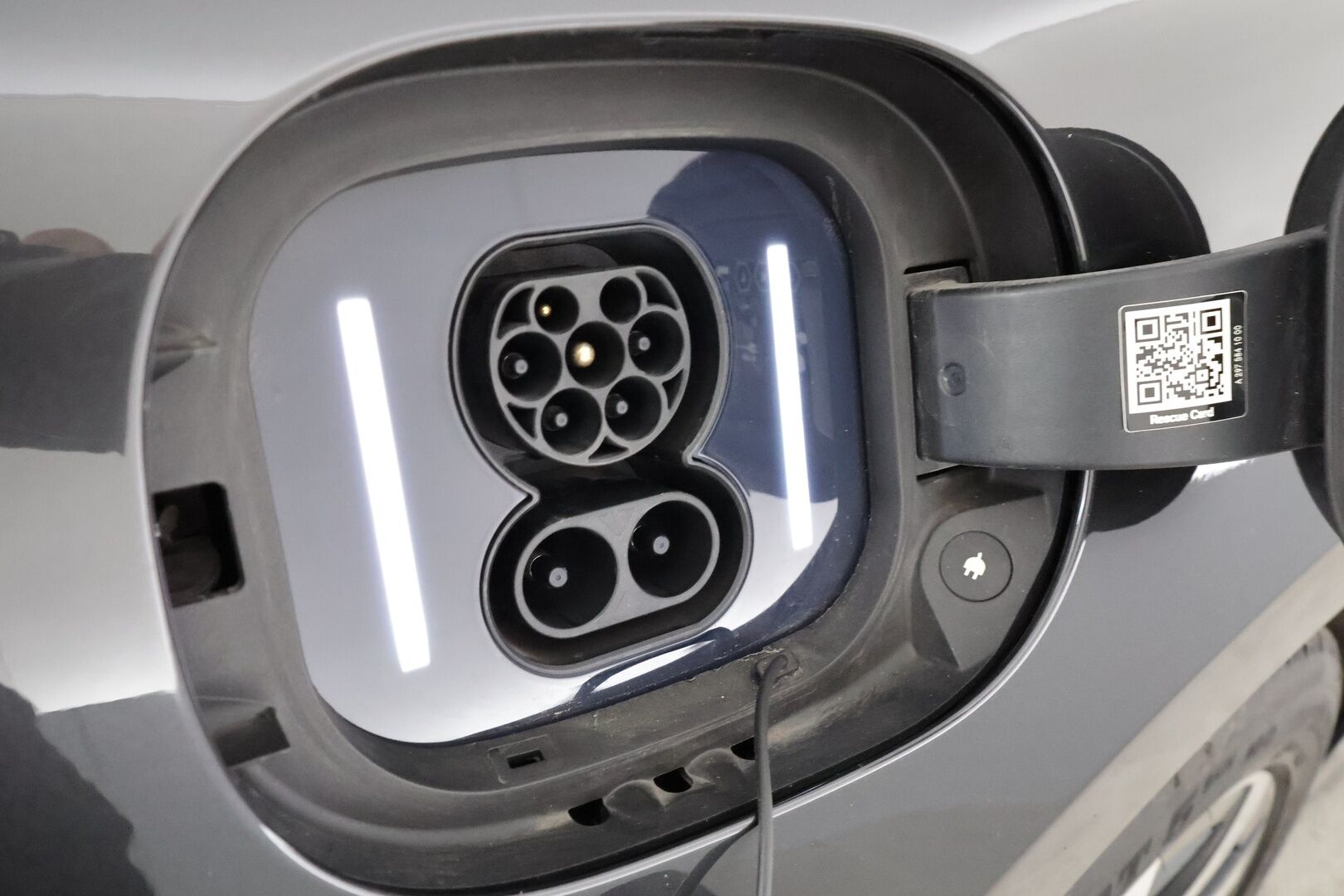 MERCEDES-BENZ EQS 2022 450+ * Distronic / Burmester / Koukku / Panorama / HUD / Nelipyöräohjaus / 360° / Muistipenkit / Digital-LED / Navi * - Kahdet renkaat - HULLU BLACKWEEK KORKOTARJOUS 2,49%