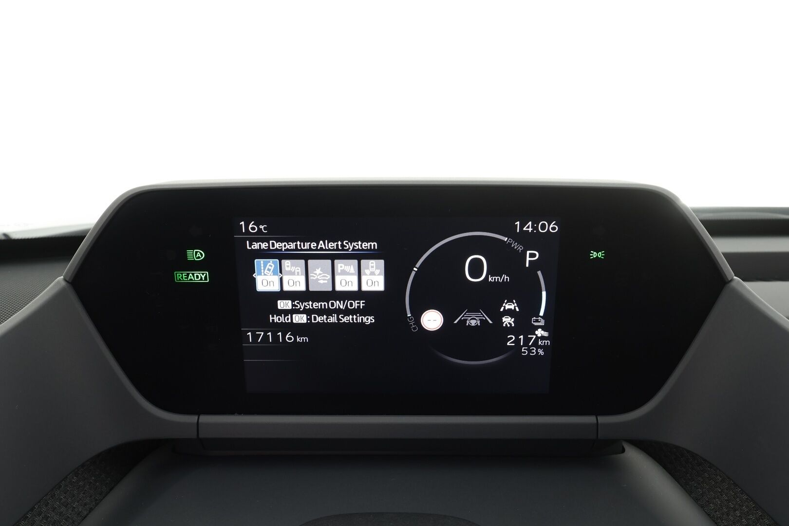 TOYOTA BZ4X 2023 AWD Style * ACC / JBL / 360° / LED / Navi / Puolinahat / Sähköpenkki / Koukku / KeylessGo * - Merkkihuollettu / Akku kuntotarkastettu!