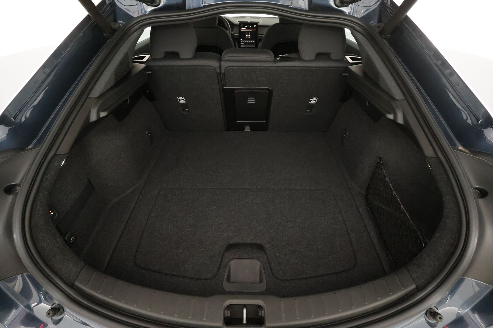 POLESTAR 2 2023 Standard Range Single Motor, 170kW, 69kWh * Pilot Lite & Plus / Koukku / Adapt.Vakkari / H&K / Muistipenkki 360-Kamera / Lämpöpumppu - Akku kuntotarkistettu / Merkkihuollettu